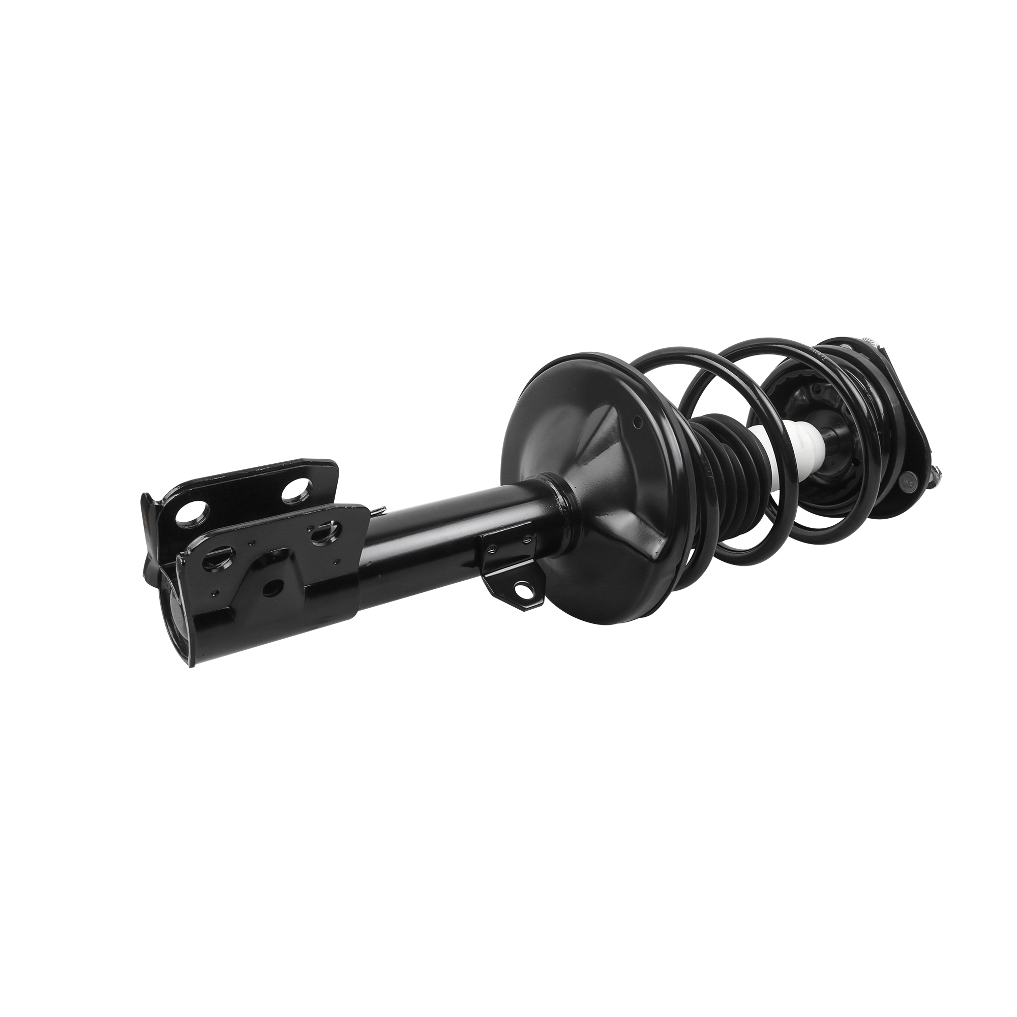 日本最大の 4PCS Front & Rear Complete Struts Shocks For 2011-2013 その他