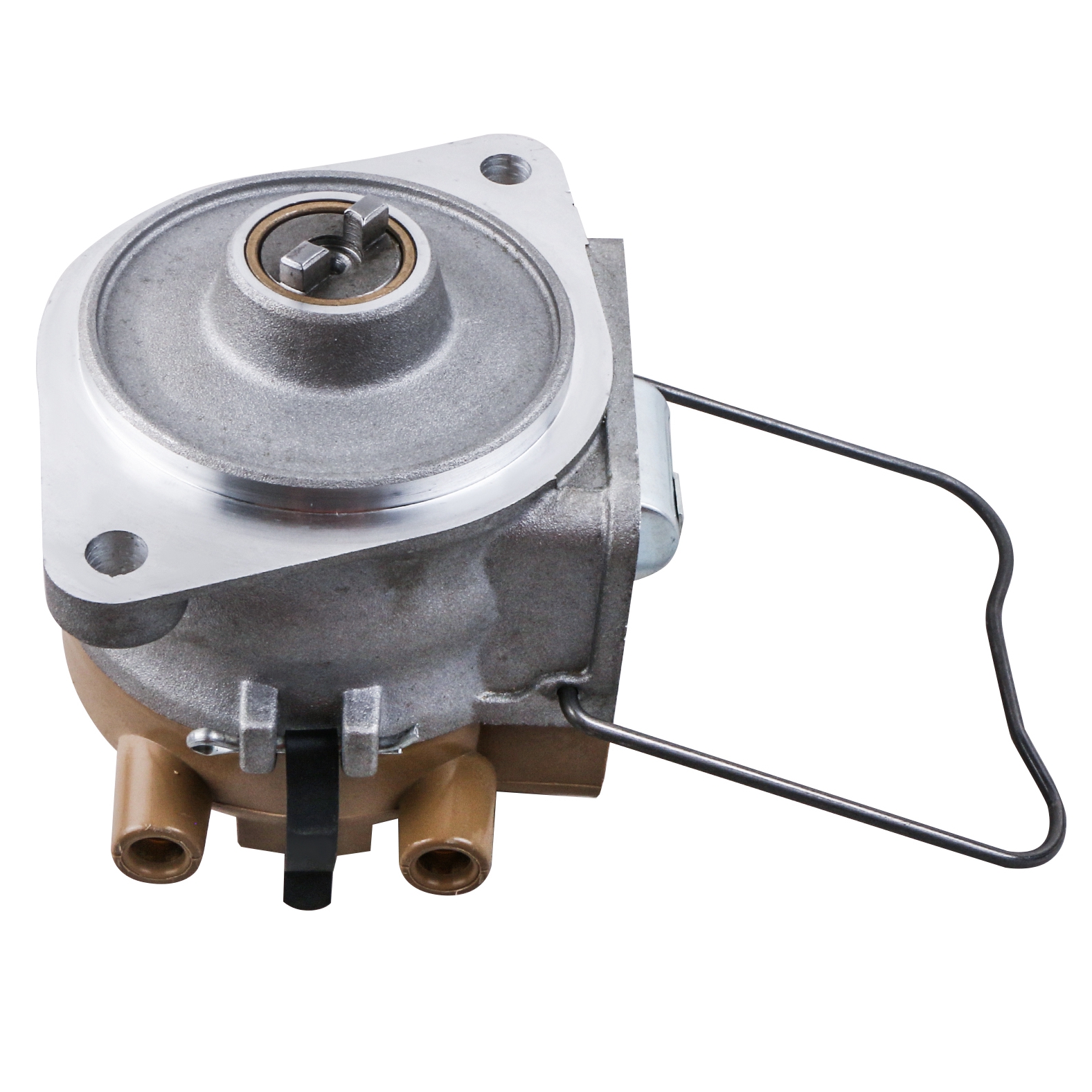 Front Mount Distributor 9N12100 Replacement For Ford 8N 9N 2N