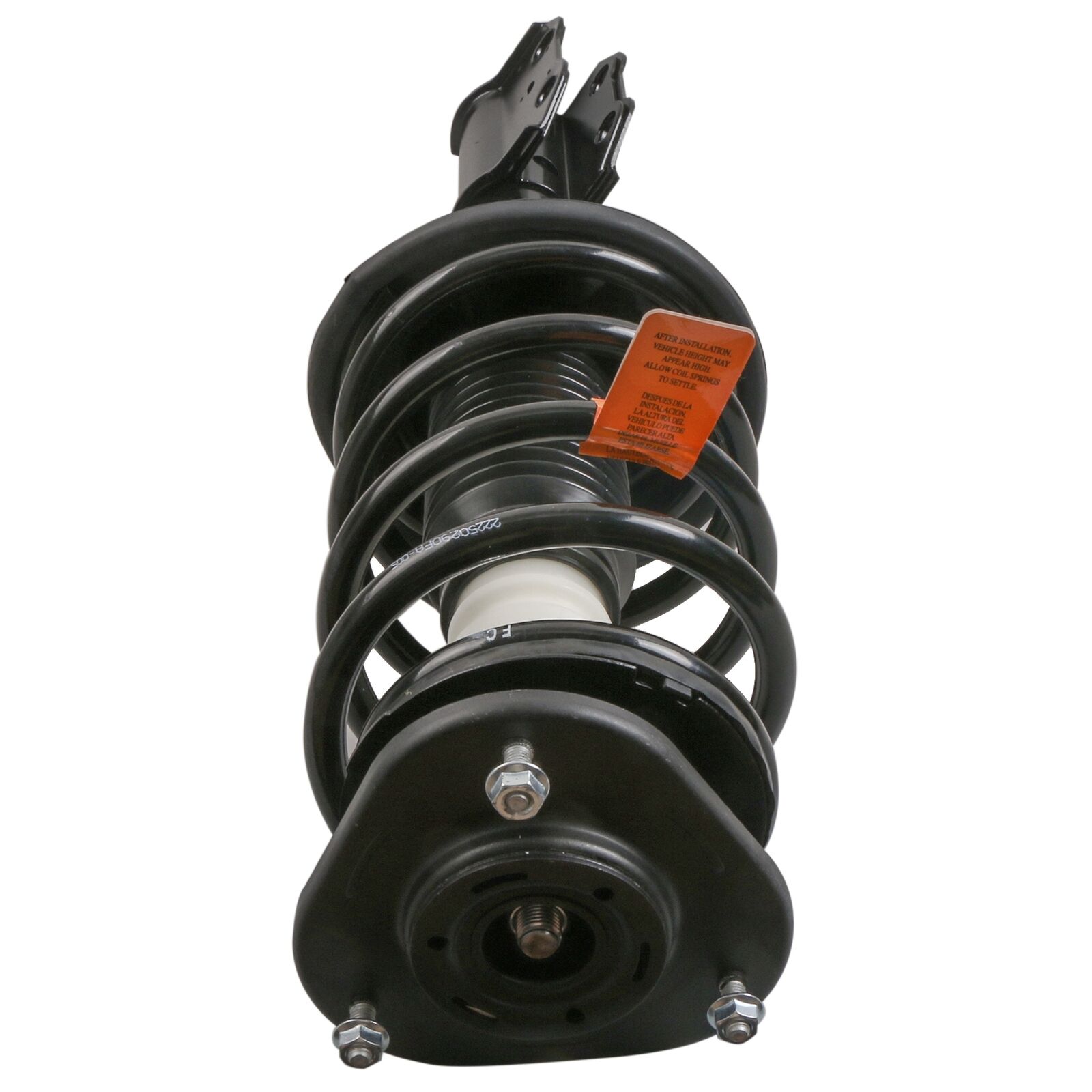 ポッポ　ピジョン　各10枚　　　2-6 Duralast Suspension Shock Absorber MS34-31361B
