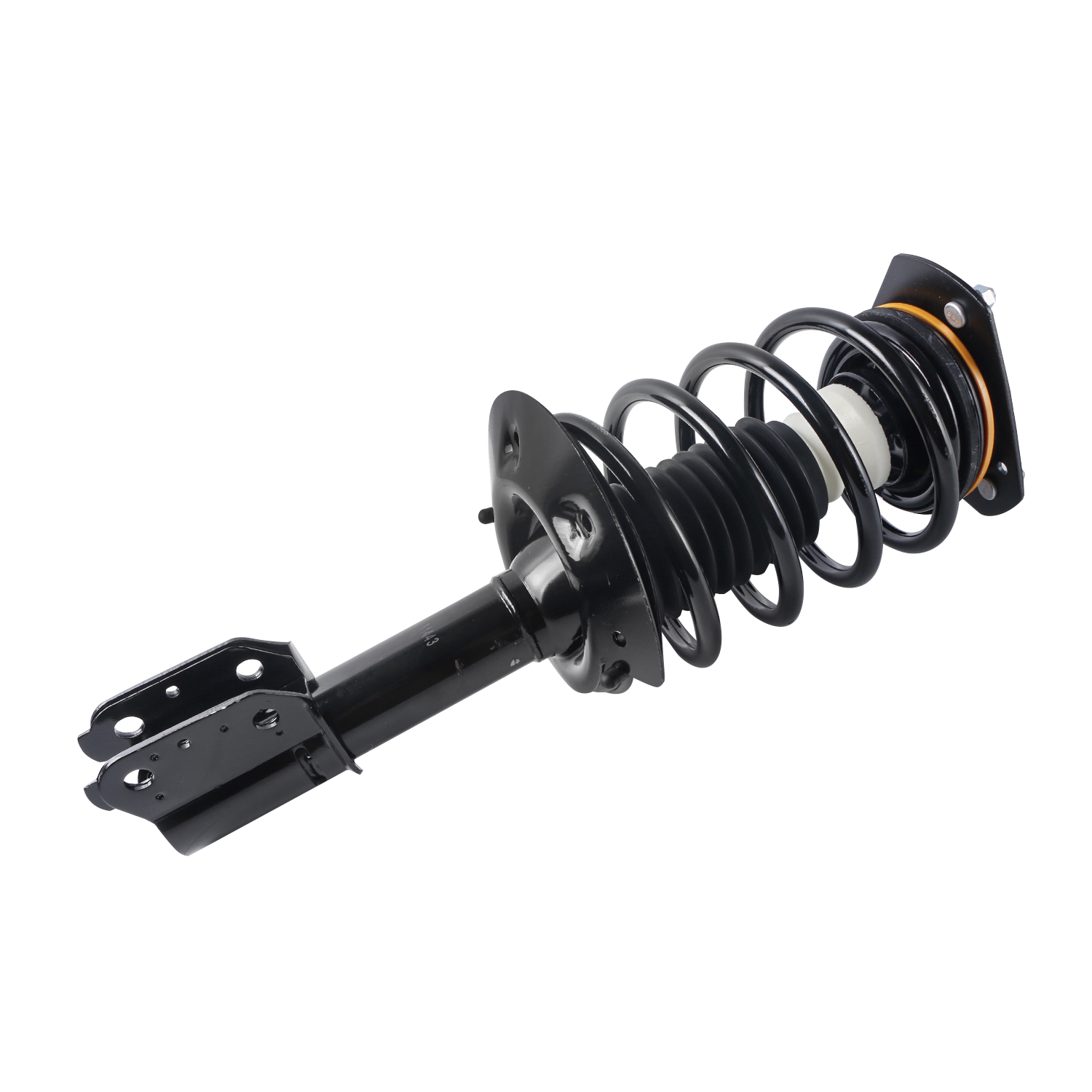 OREDY Front Complete Strut & Coil Spring Assembly – For 2006-2013 Chevy Impala / 2014-2016 Impala Limited (1pc)