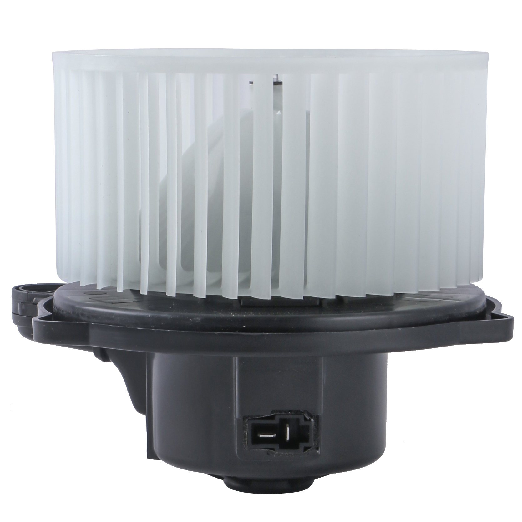 HVAC Heater Blower Motor With Brushless Motor For Lexus GS300 GS350