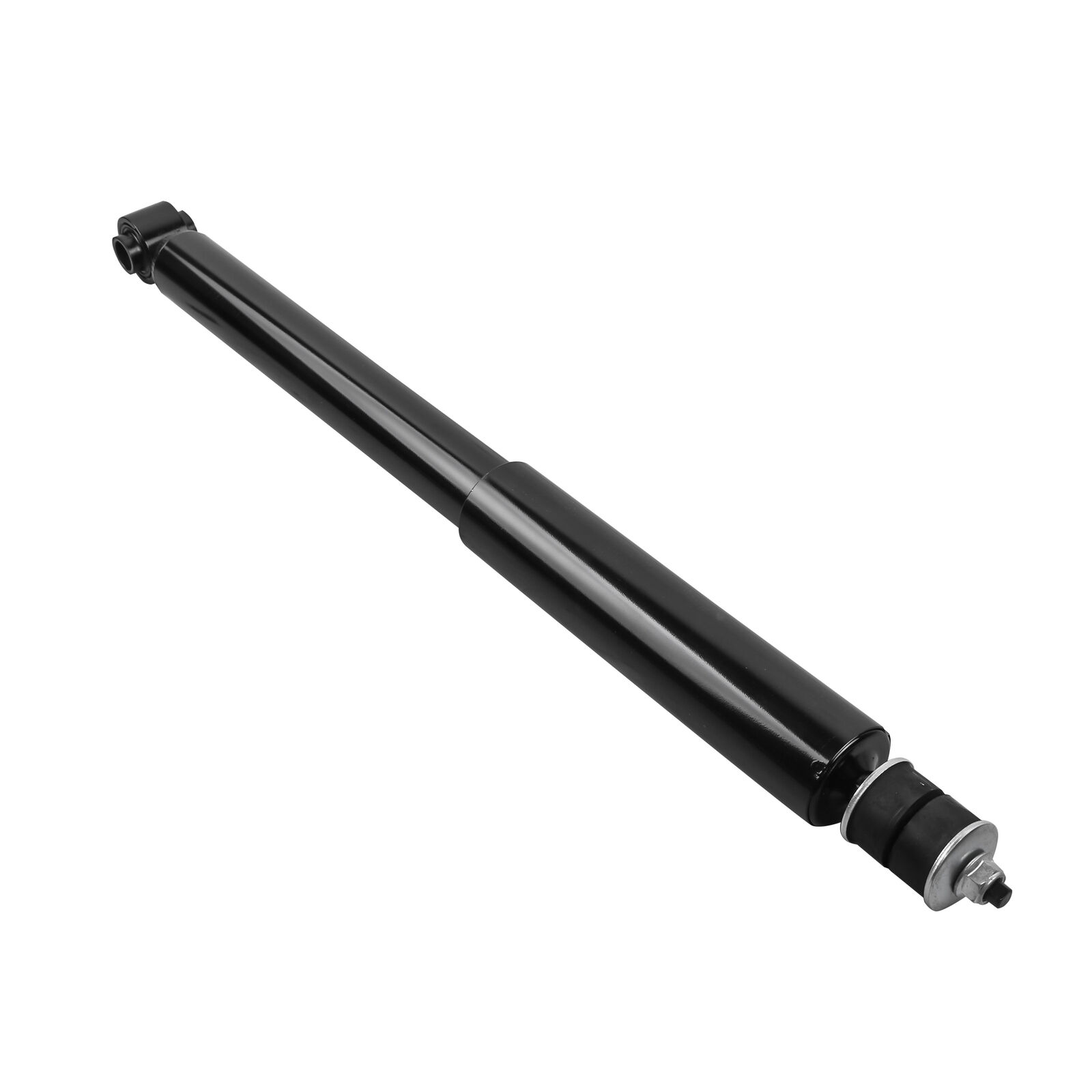 Set 4 Front & Rear Complete Struts Shock Absorbers For 2001