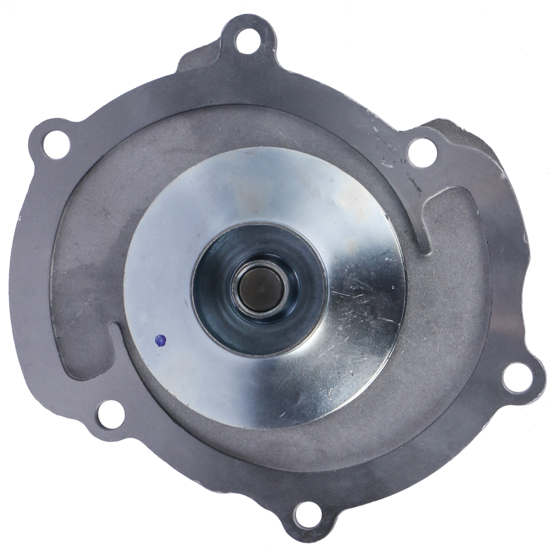 ♩ Engine Water Pump For Chevrolet Equinox Impala GMC Terrain