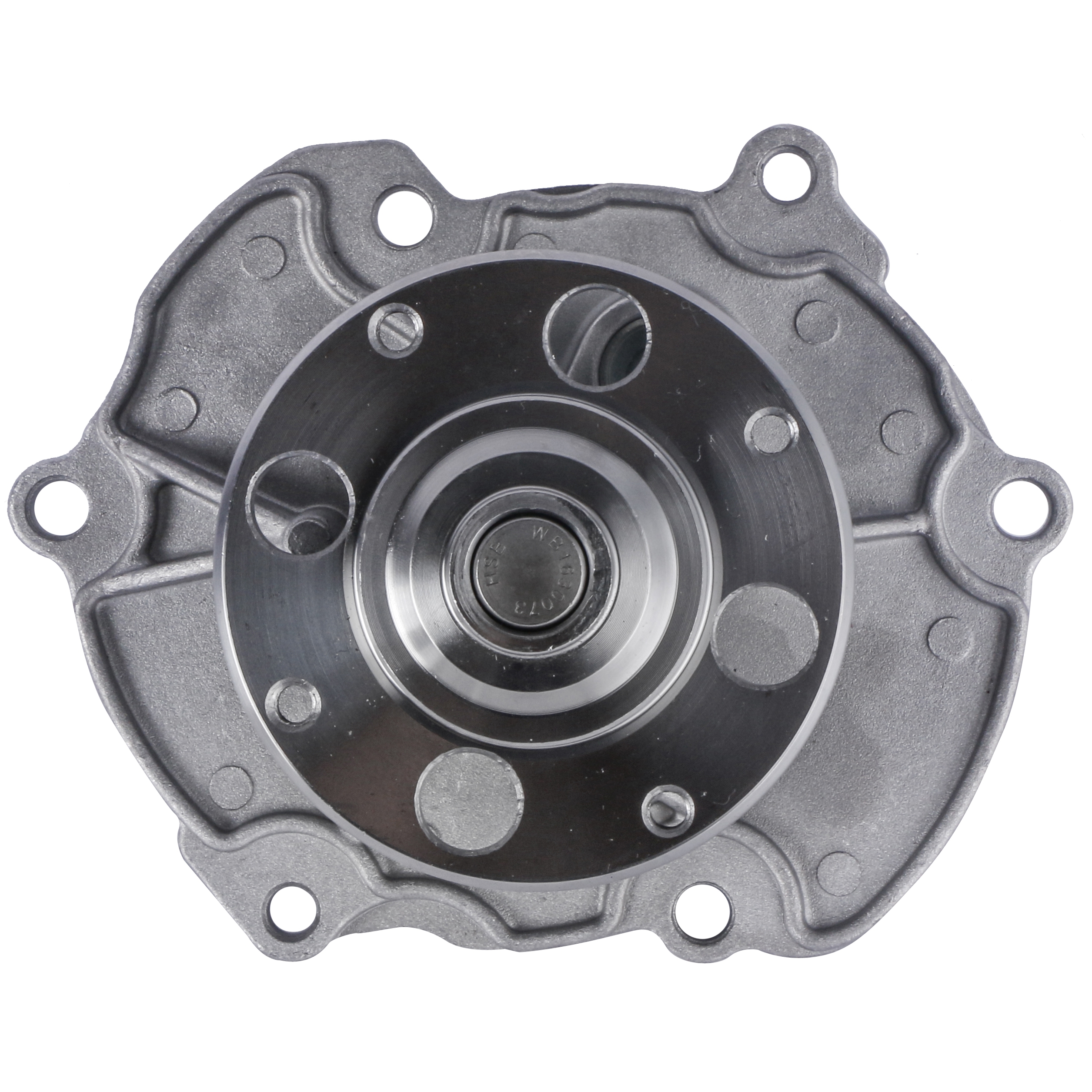♩ Engine Water Pump For Chevrolet Equinox Impala GMC Terrain