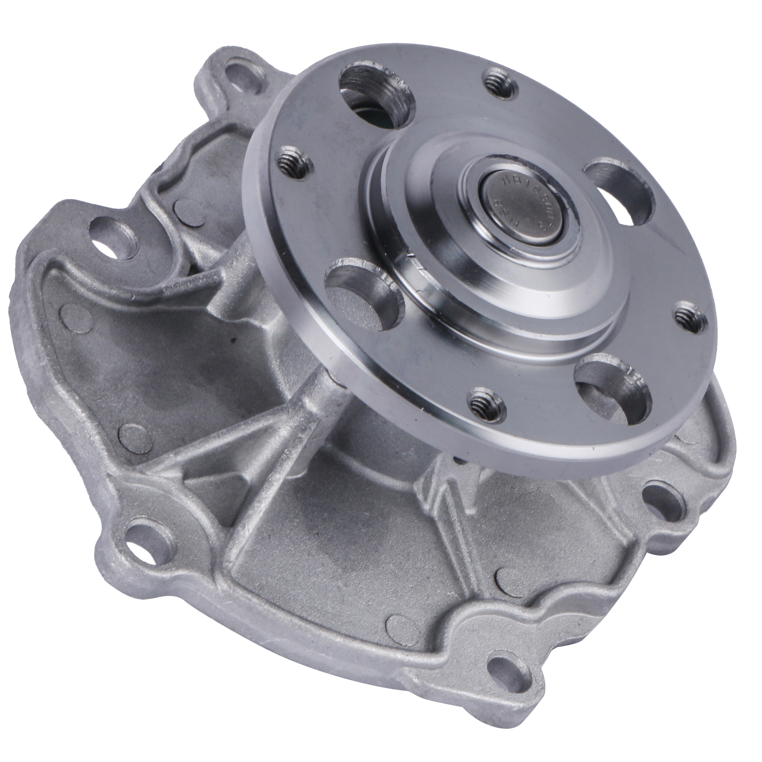 Engine Water Pump For Chevrolet Equinox Impala GMC Terrain