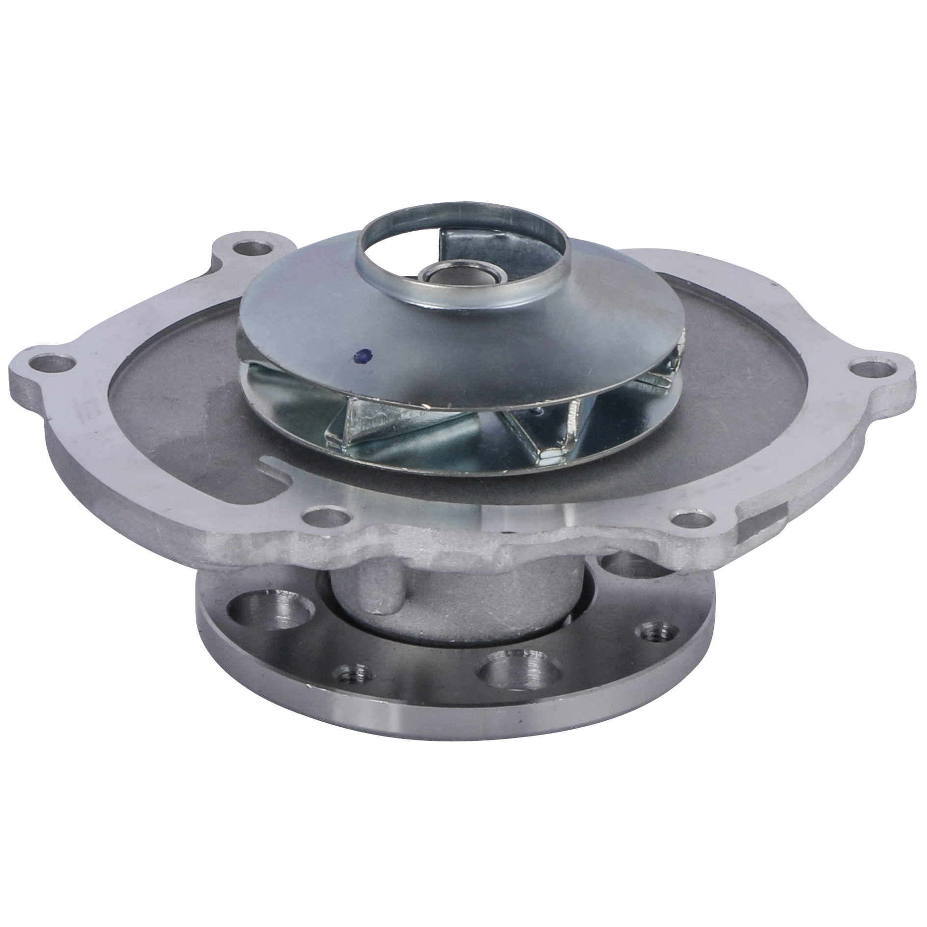 ♩ Engine Water Pump For Chevrolet Equinox Impala GMC Terrain