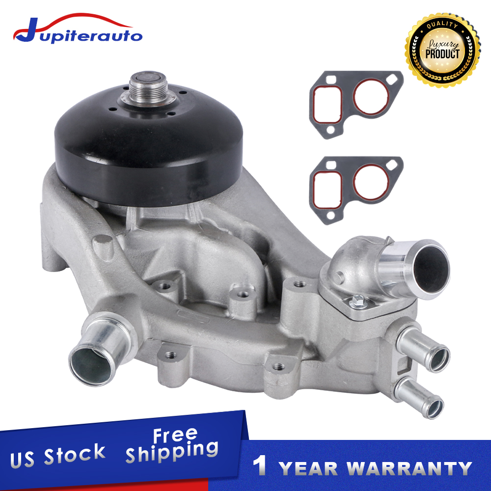 Engine Water Pump 12600767 for Chevy Silverado GMC Sierra 1500 4.8