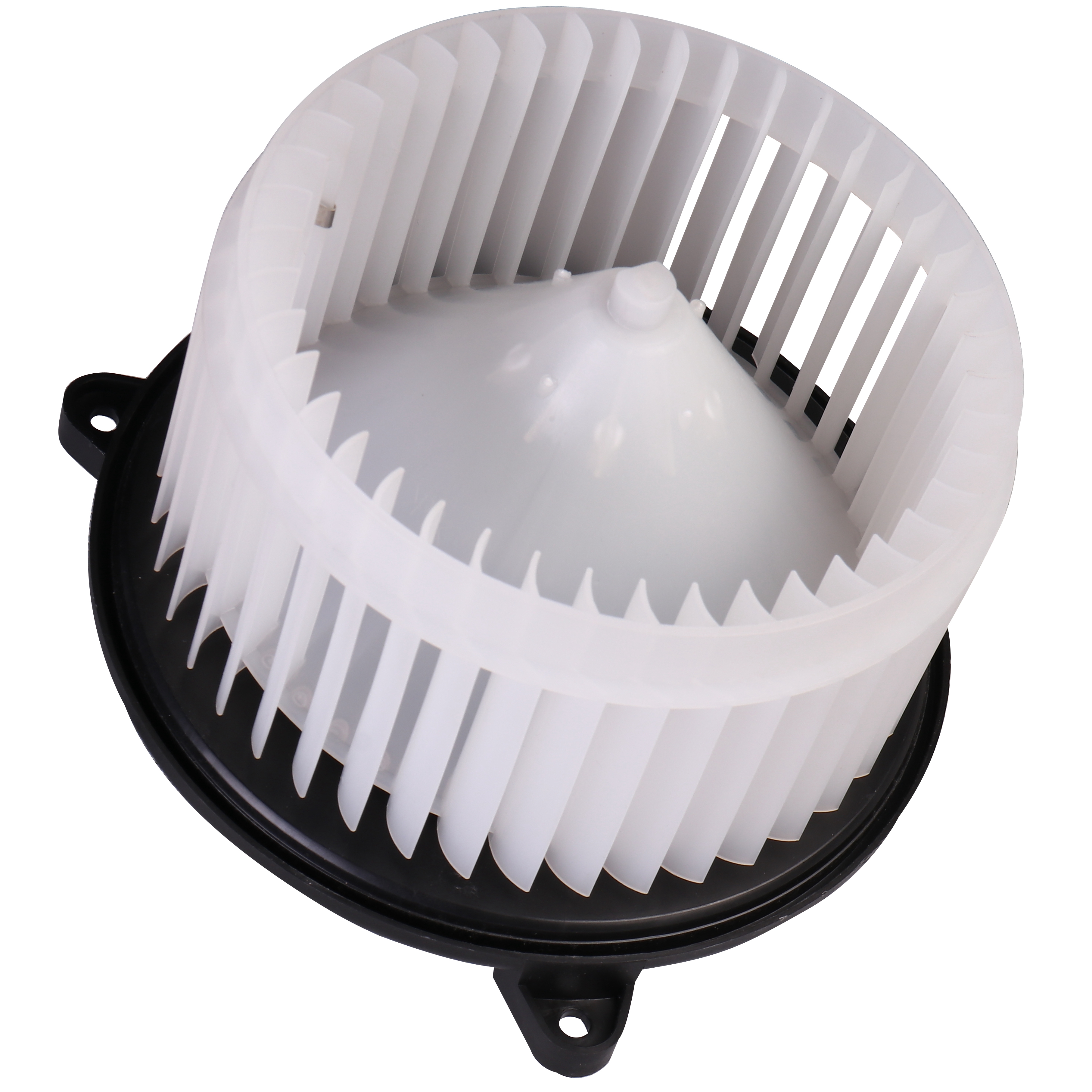 A-Premium HVAC Blower Heater Motor With Fan Cage Compatible With Ford Escape 2020-2021, Bronco - View #2