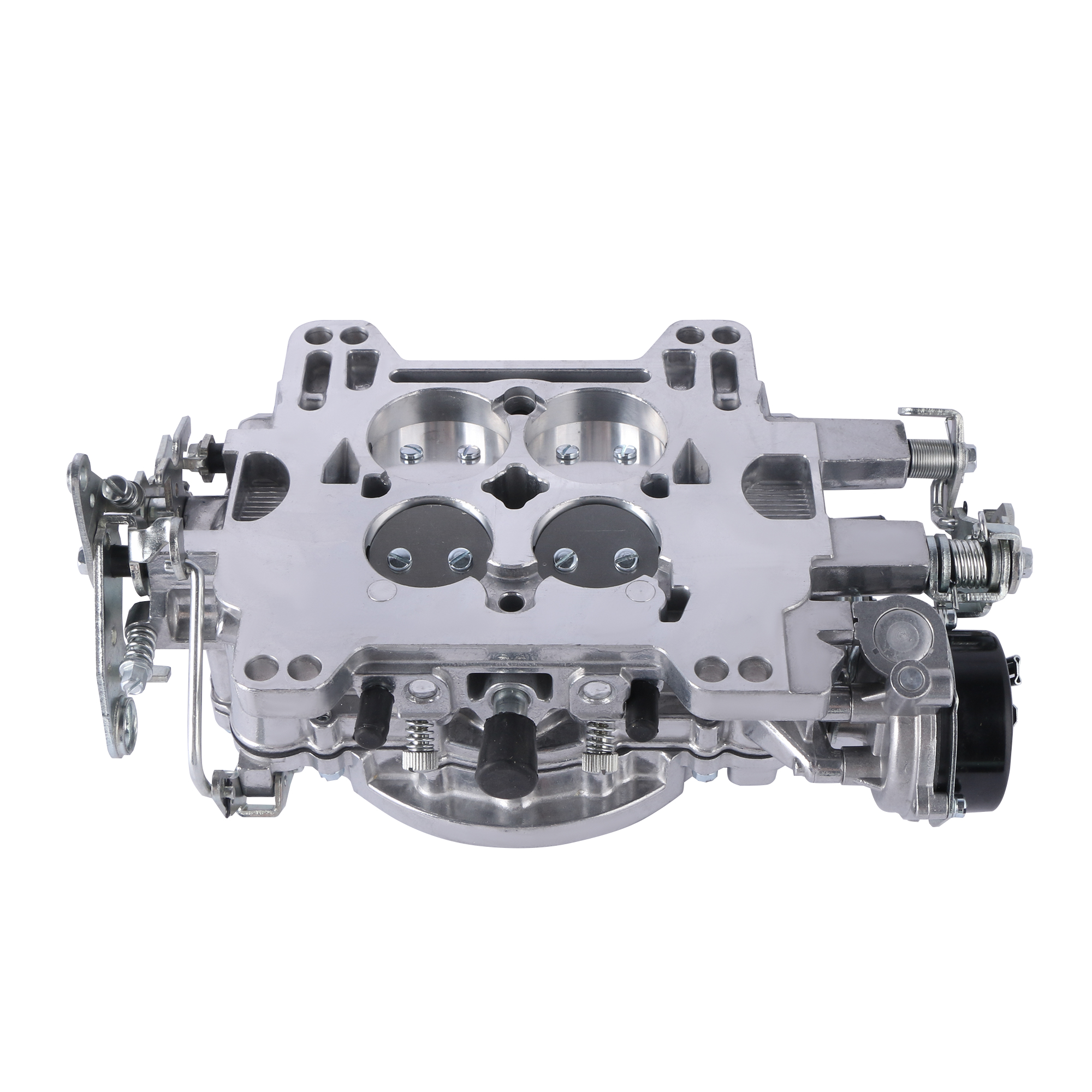 SPINNE#2121+VERGASER#1406 - EDELBROCK 2031 -2 By KTS