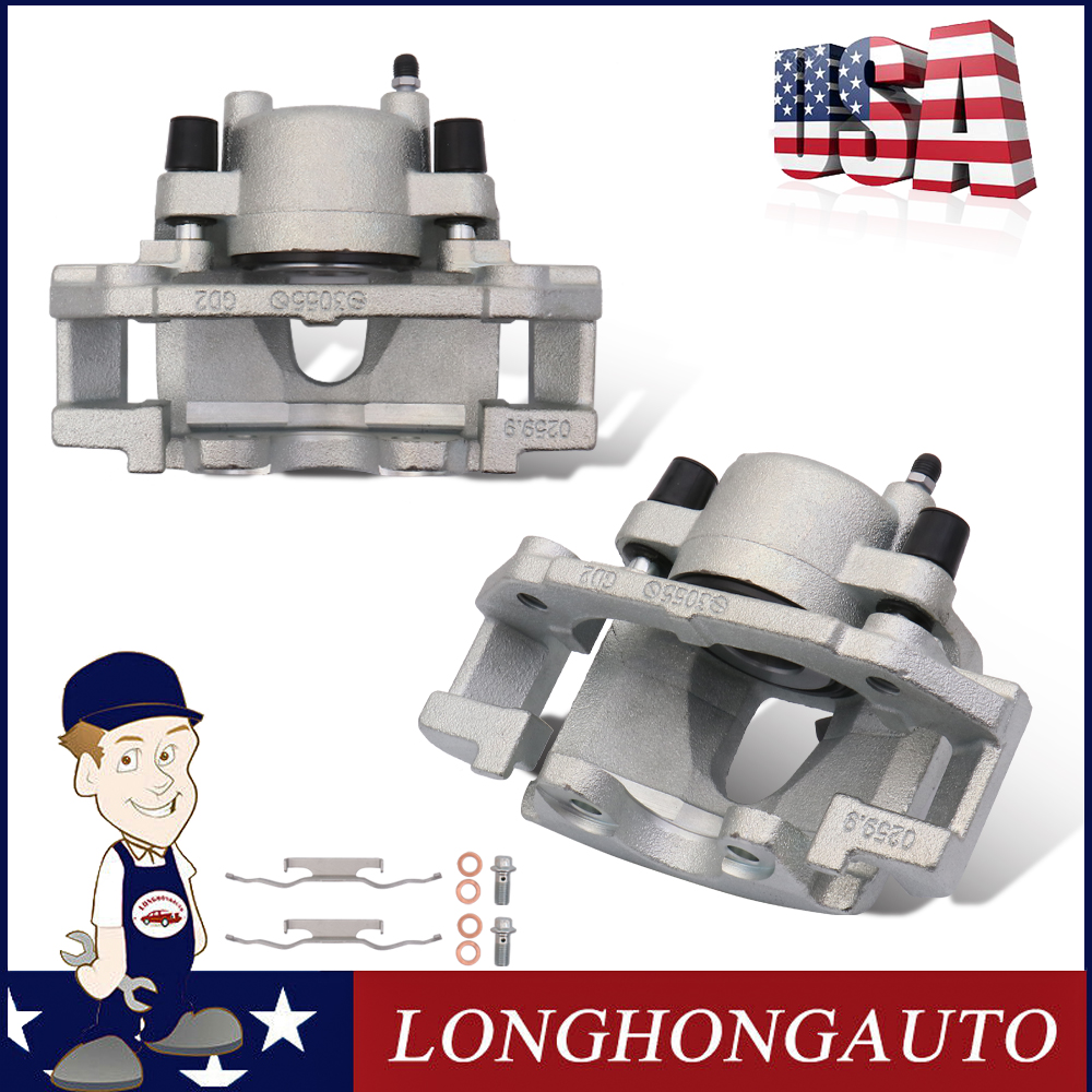 Brake Caliper Parts for Dodge Grand Caravan for sale