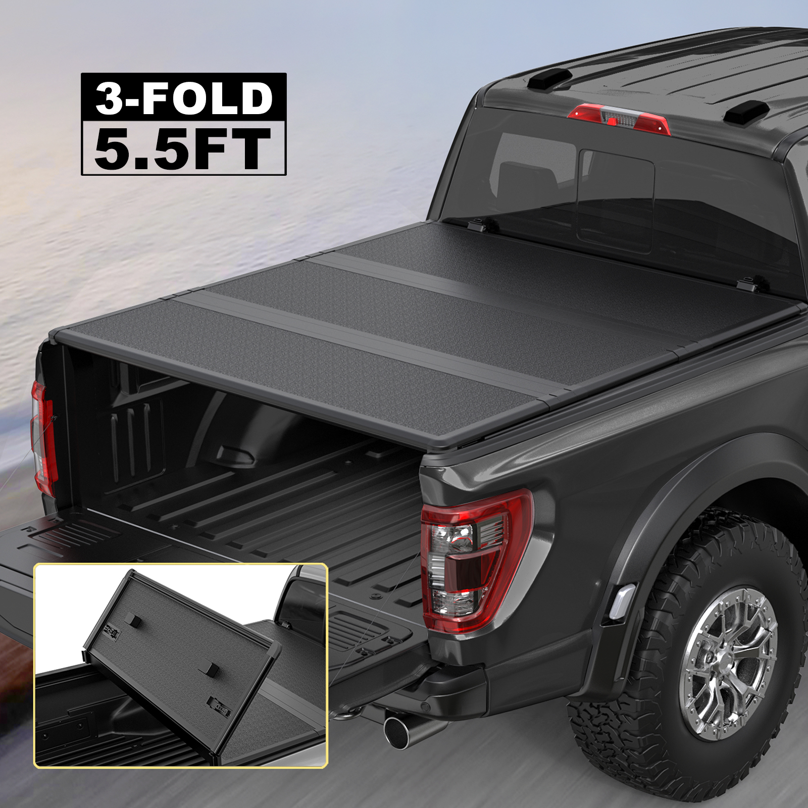 TRUCK FURNITURE ポスター　フレーム TRUCK WORKS POSTER | TRUCK FURNITURE