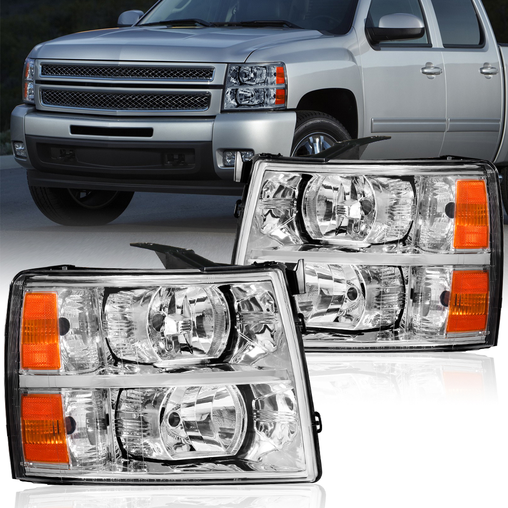 Chevrolet パーツセット ヘッドライトベゼル等インパラ63.64 Chevrolet パーツセット ヘッドライトベゼル等インパラ63.64 1963 All