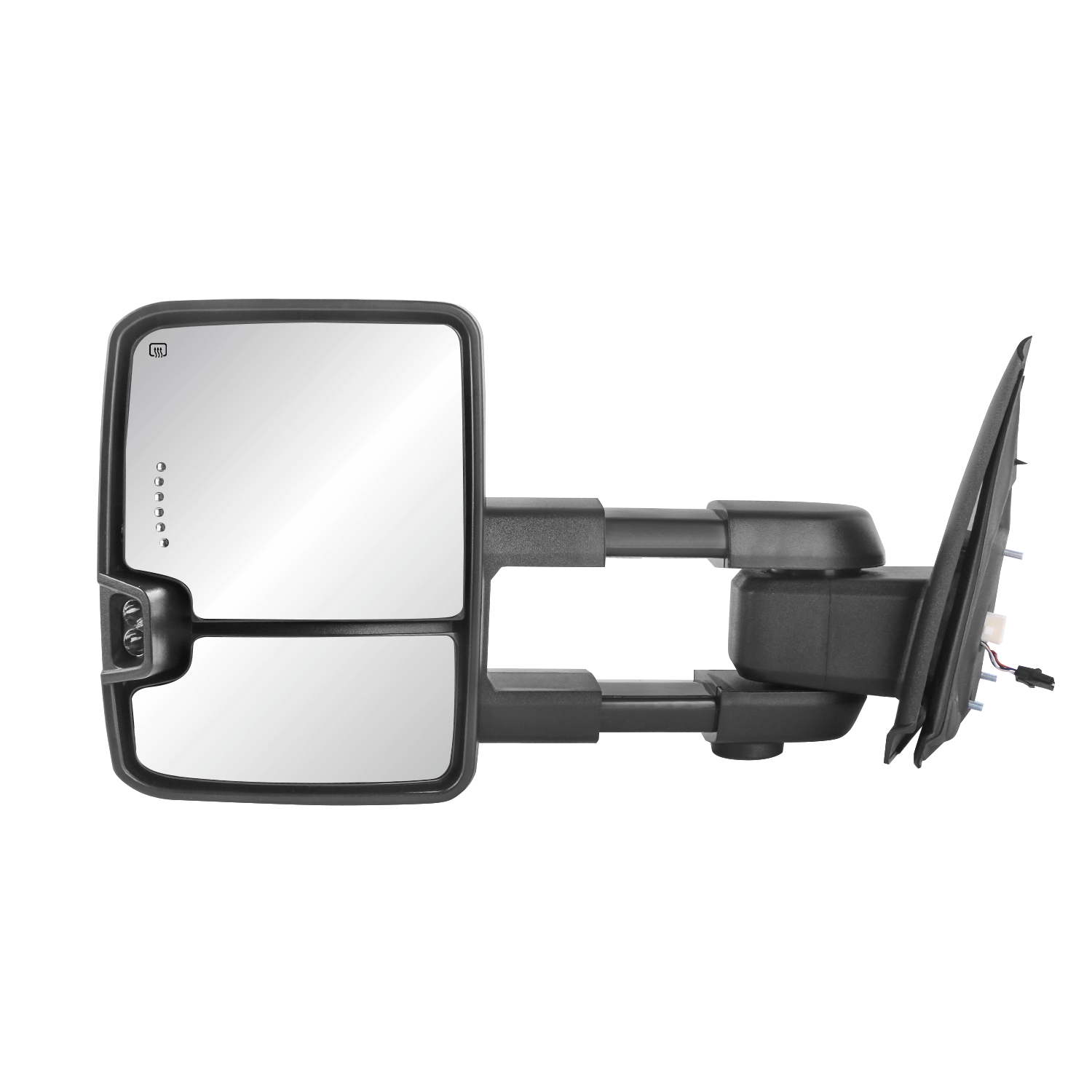 Dodge Ram 1500 2009-2018 / 2500 3500 2010-2018 Extended Heated