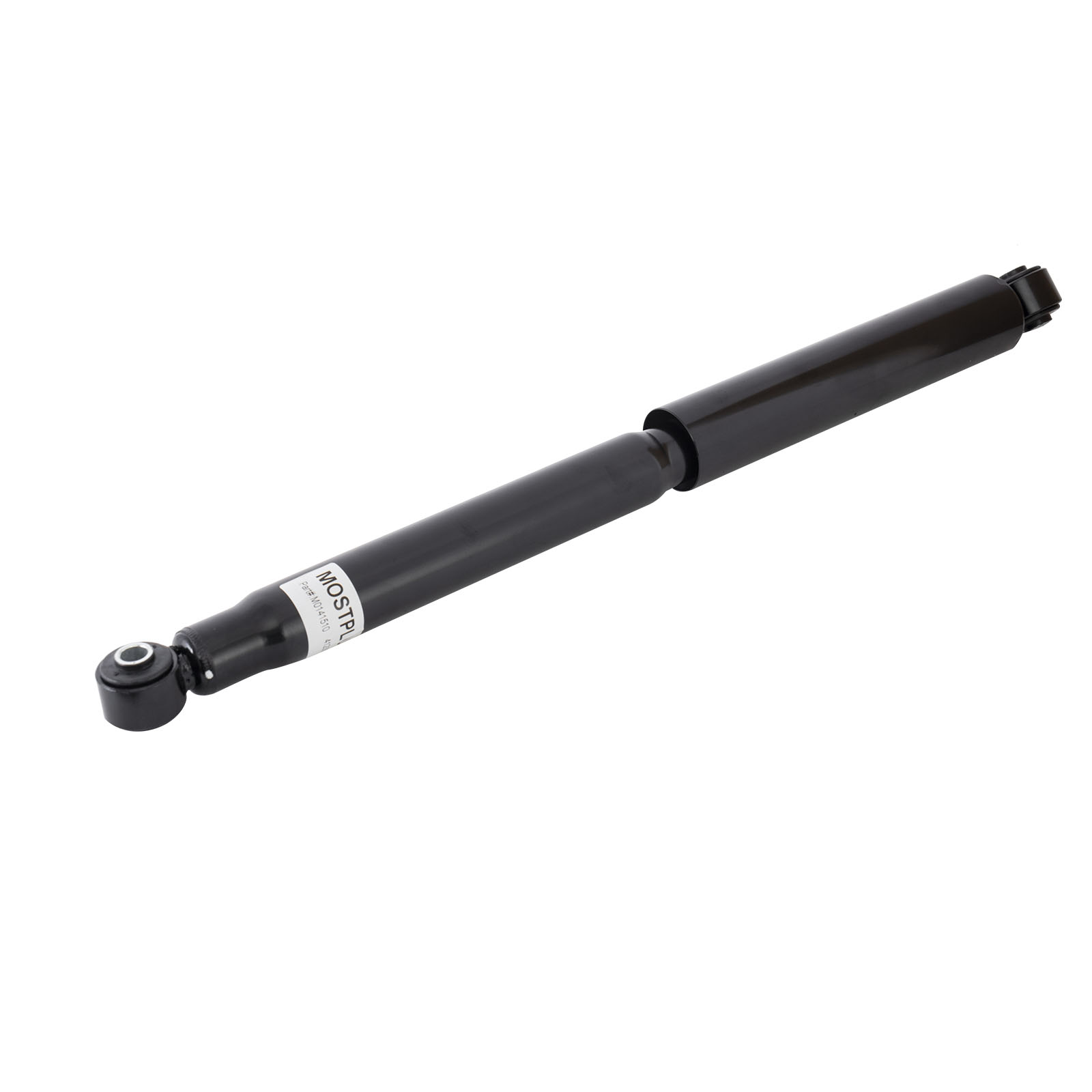 Pair Rear Shock Absorbers Assembly for 2002 - 2007 2008 Dodge Ram 1500 5-Lug Pair Rear Shock Absorbers Assembly for 2002 - 2007 2008 Dodge Ram 1500 5-Lug