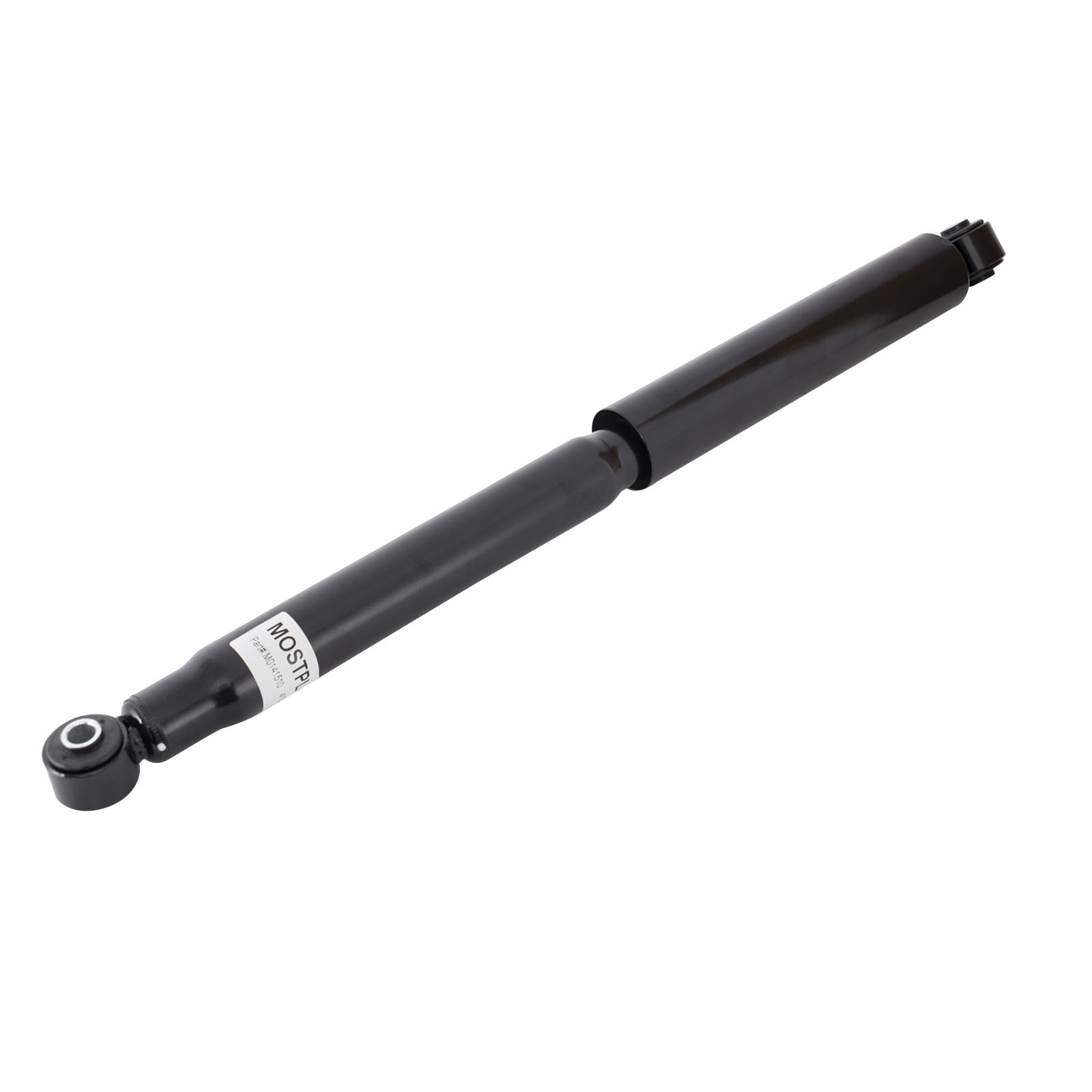 thumbnail image 2 of SUMMITTEILE 4pc Shock Absorber Set – Front & Rear – Dodge Ram 1500 2WD 2002-2008 – OE 4344398 4344385 2 of 4