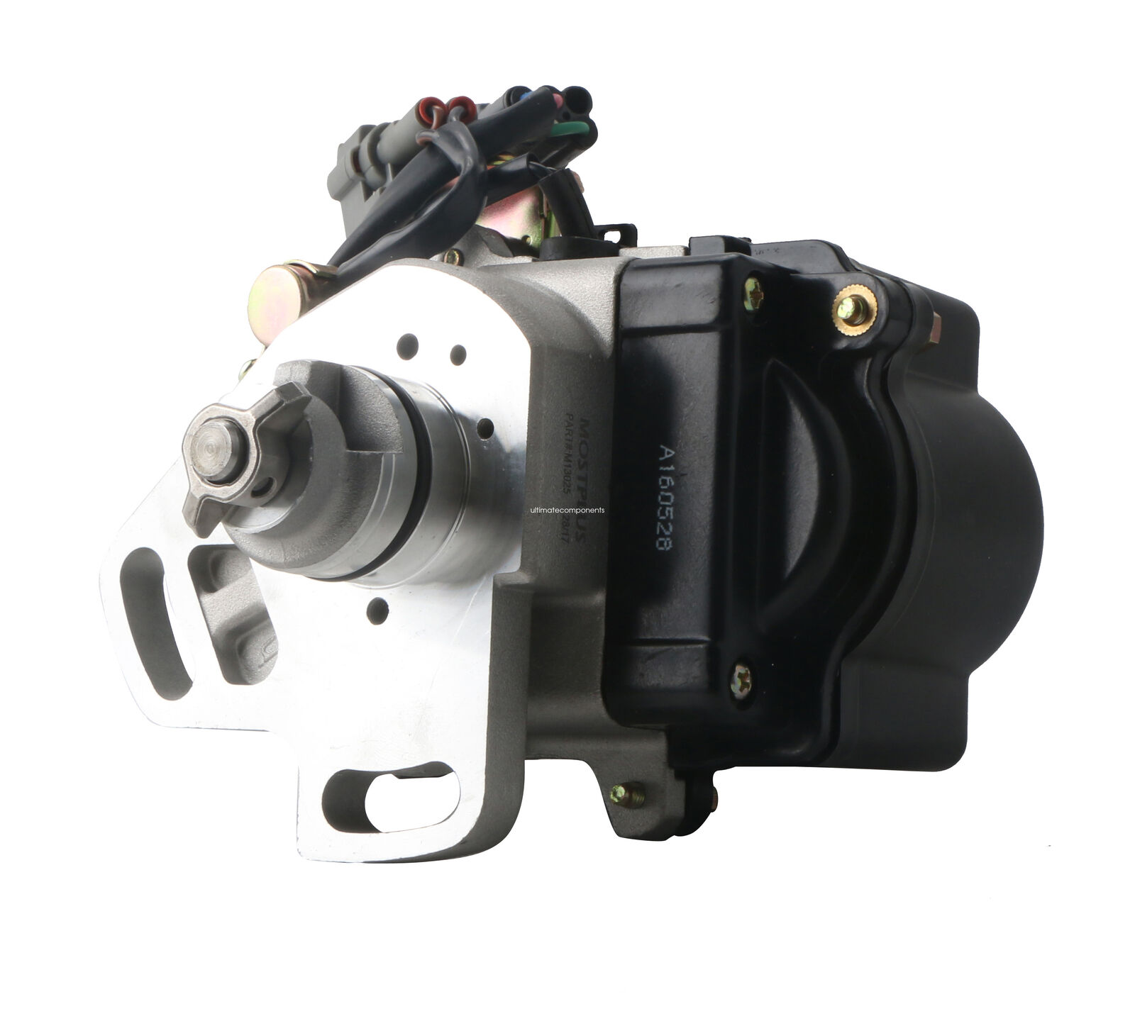 1990-1993 TOYOTA Corolla Celica Geo Prizm 4AFE Ignition