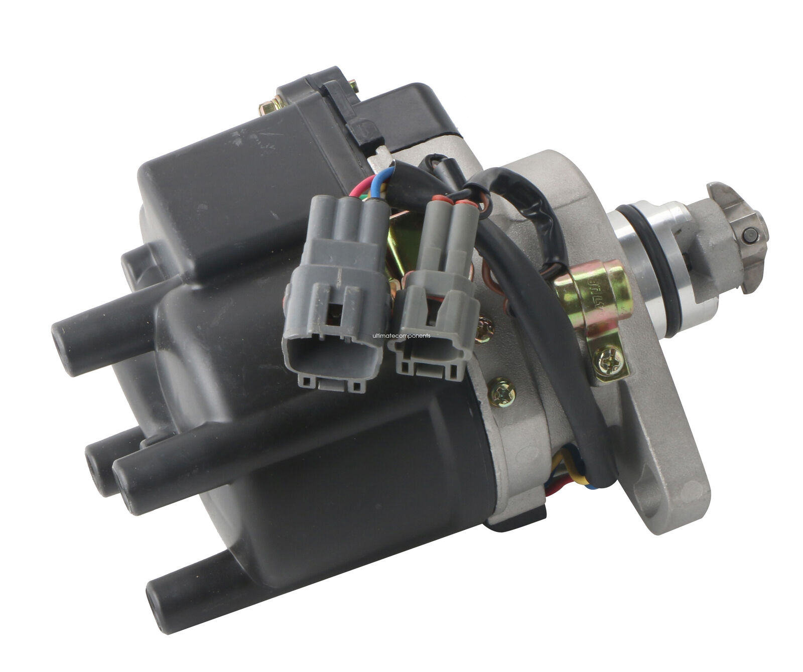 1990-1993 TOYOTA Corolla Celica Geo Prizm 4AFE Ignition