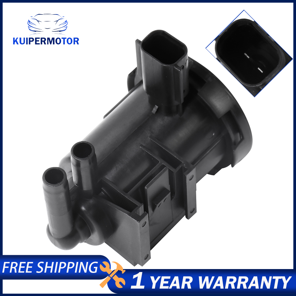 EVAP Vapor Canister Purge Solenoid Valve For Chrysler PT Cruiser & Dodge Ram