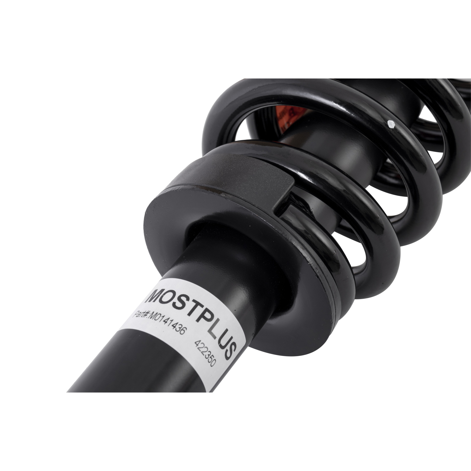 thumbnail image 2 of Front Struts With Coil Springs Pair For 2006-2008 Dodge Ram 1500 – Complete Assembly 2 of 5