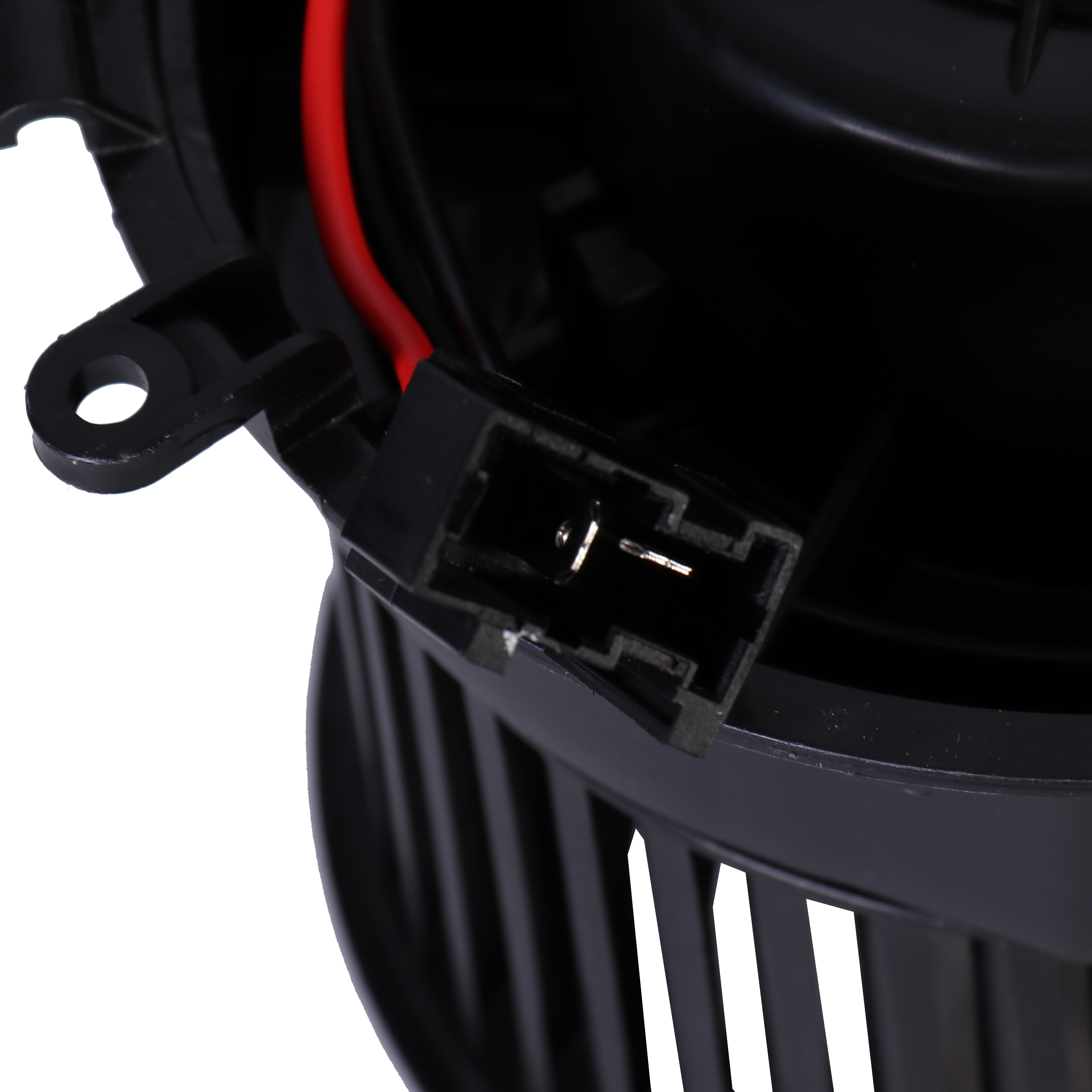 A/c Blower Motor Replacement AC Heater Blower Motor - Fits Nissan Rogue 2008-2013, Rogue Select 2014-2015, Nissan Sentra 2007-2012 - Replaces 27225-jm01b, 700253 Ac Blower