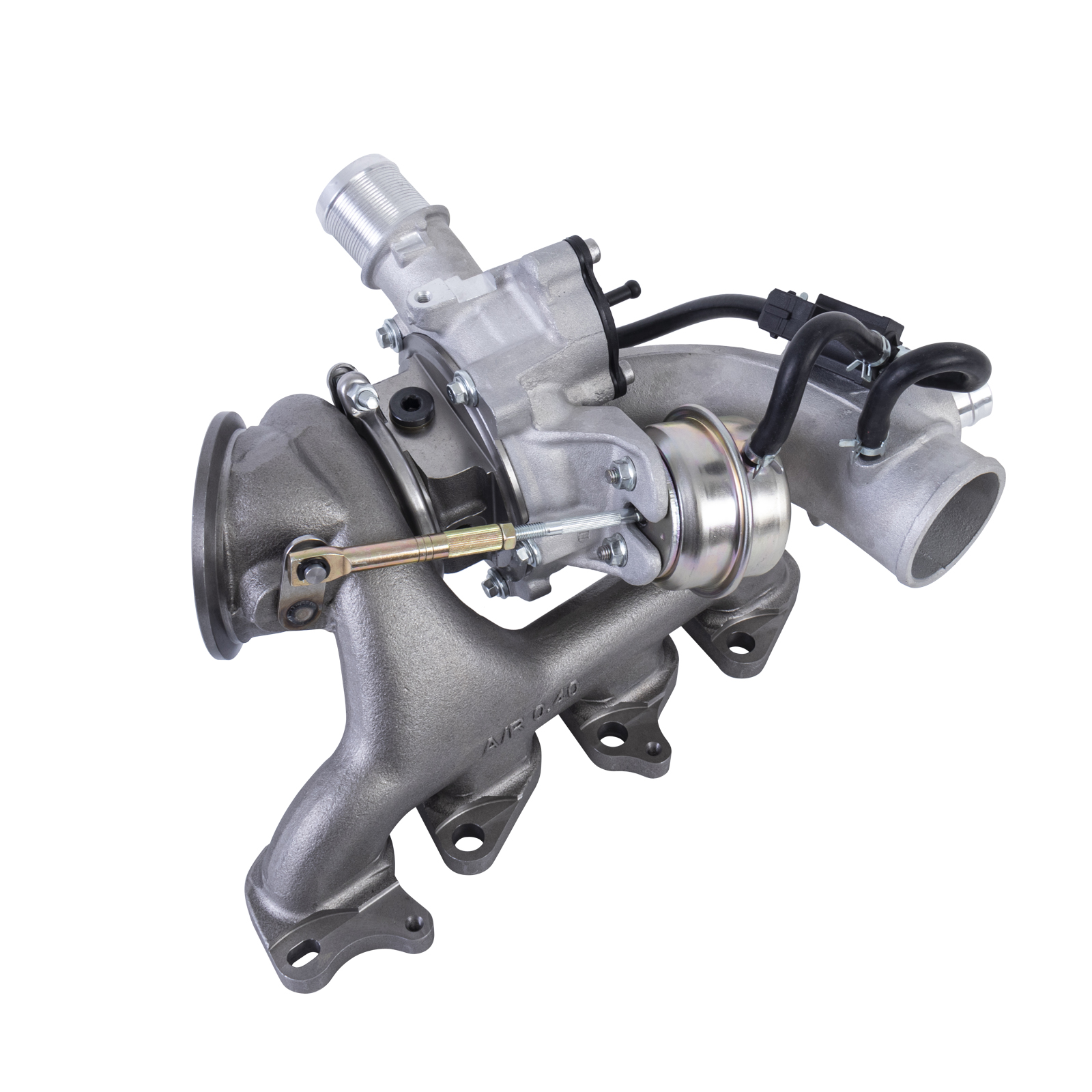 NEW Turbocharger Turbo for Buick Encore Chevy Cruze Limited