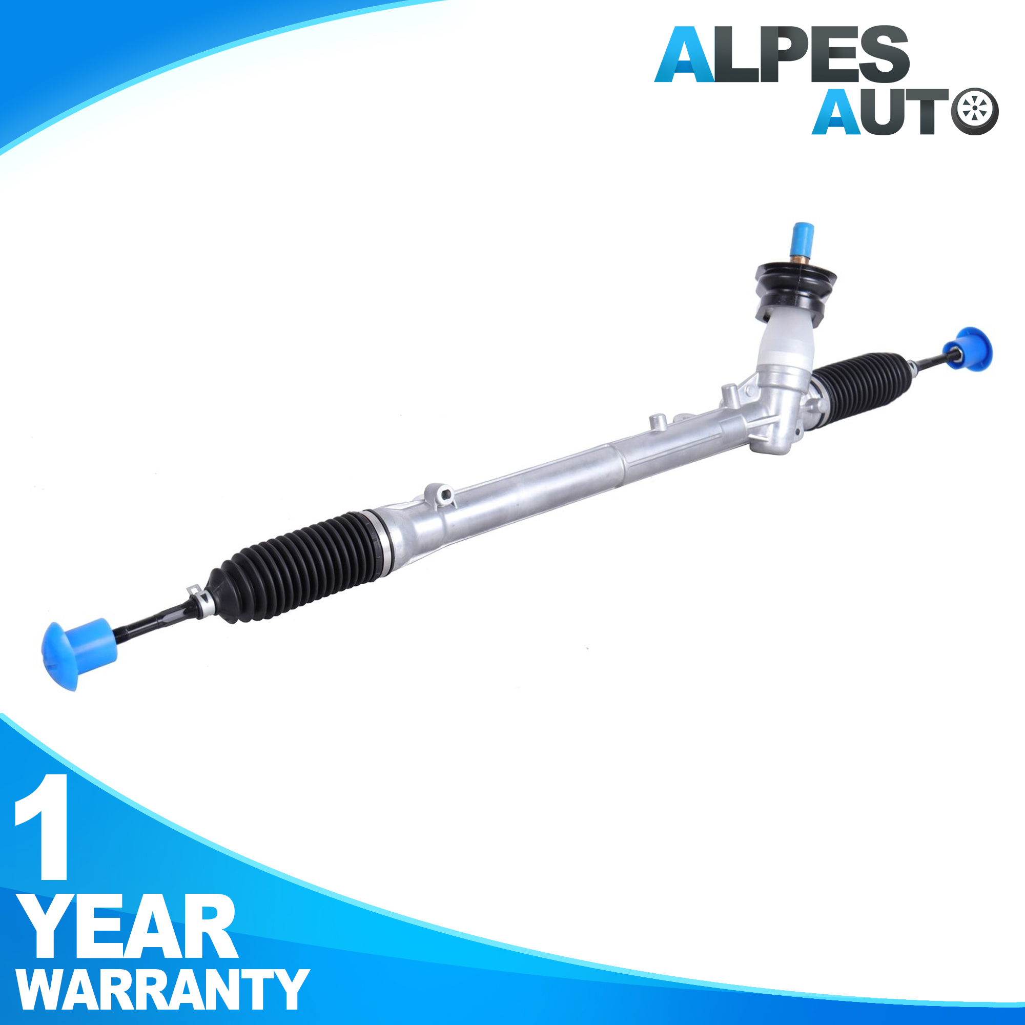 New Power Steering Rack Pinion Assembly For 2013-2017 Nissan