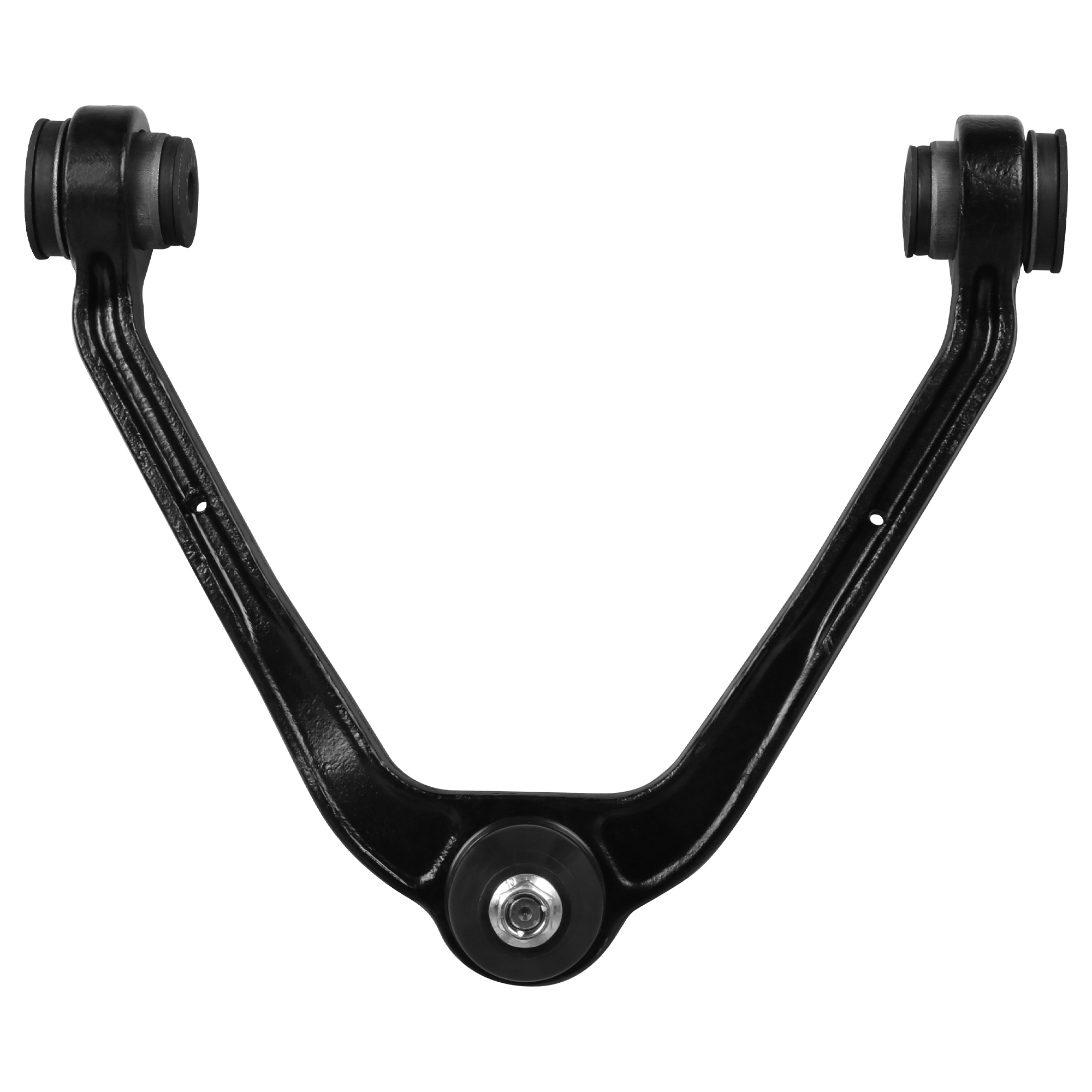 Neptuneauto 13-Piece Front Suspension Kit – Upper Control Arms & Tie Rods For GMC Sierra Chevy Tahoe