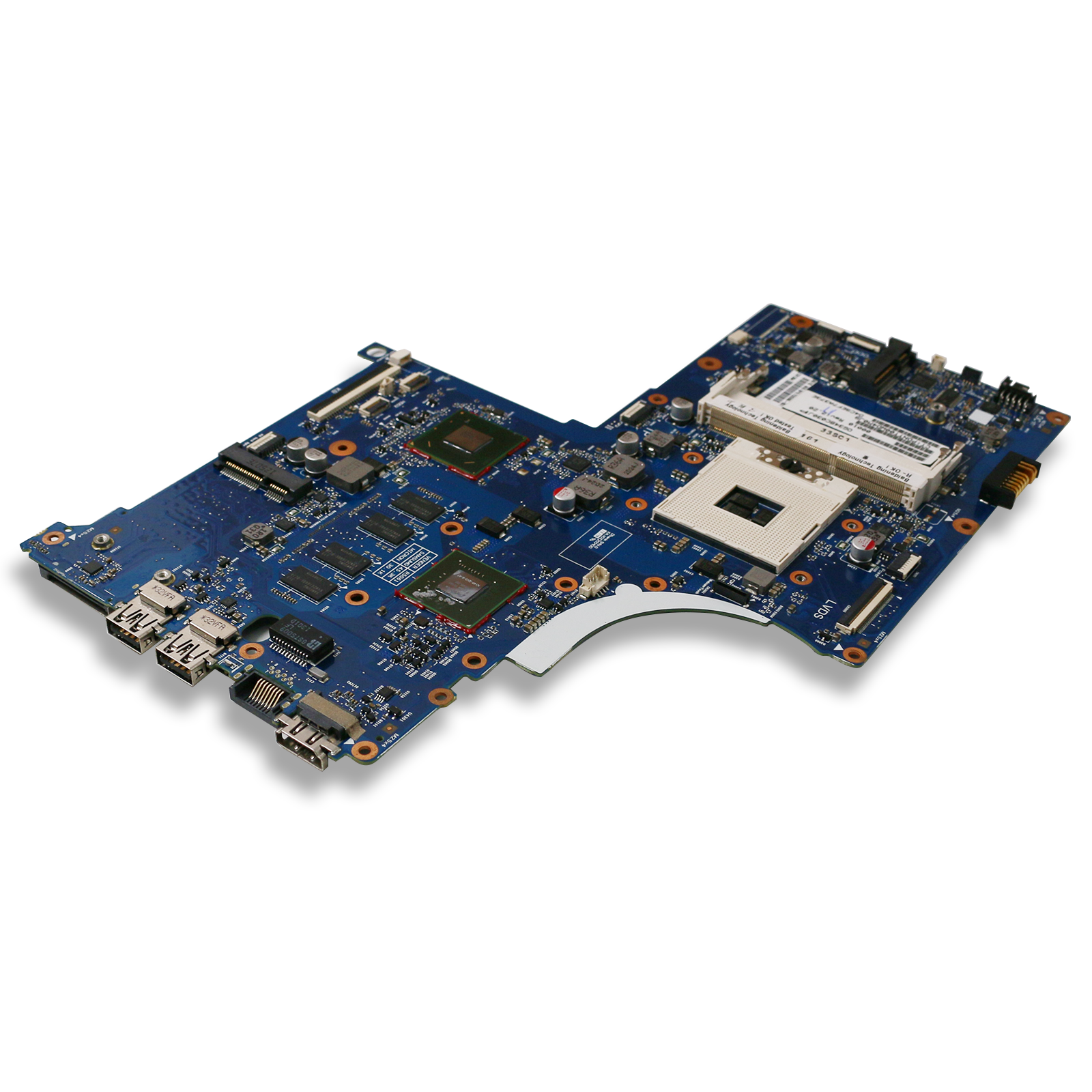FOR HP Envy 17J 6050A2549601MB 720269001 720269501 Motherboard Test