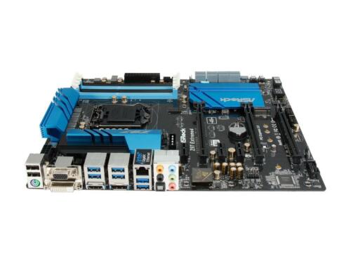 ASROCK Z97 Extreme 4 マザーボード Amazon.com: ASRock ATX DDR3 1333 LGA 1150 Motherboards Z97