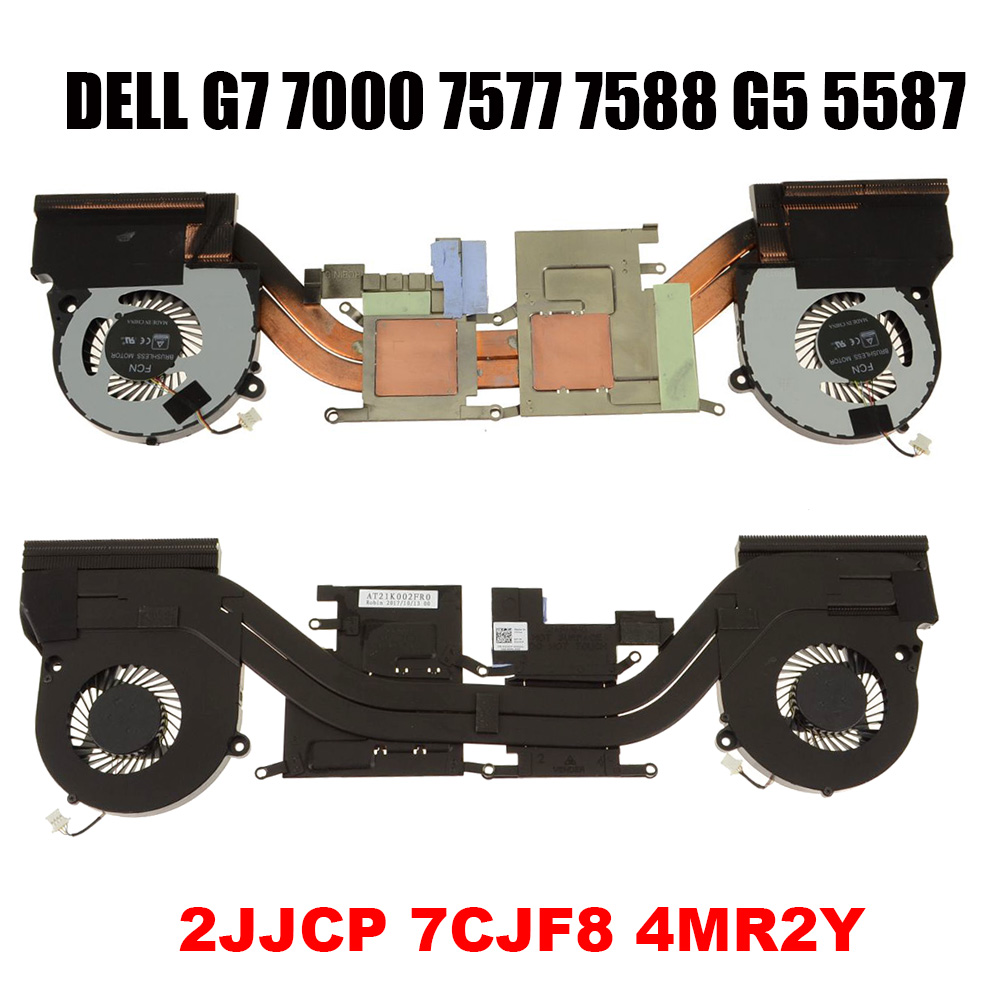 ethan New Cpu Fan For HP g7-2223nr g7-2285nr g7-2238nr g7-2284nr g7-2291nr g7-2243nr g7-2226nr g7-2215dx g7-2286nr g7-2273ca g7-2270us g7-2281nr g7-2294nr g7-2292nr g7-2288nr