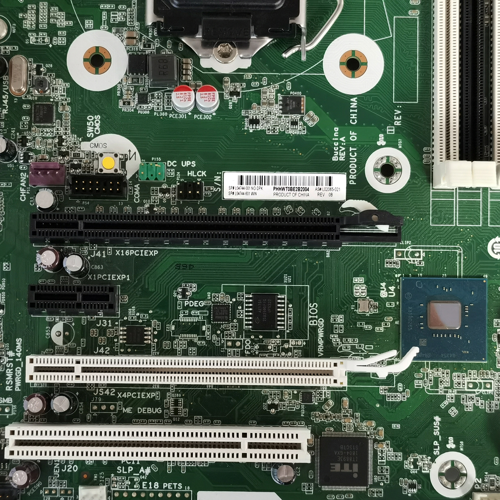 Mahページ IBM 00LP744 64GB 8GX72 DDR3 CDIMM Server Memory (Refurbished