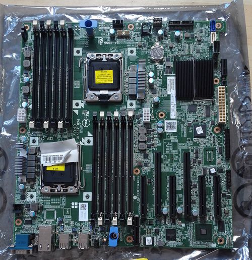 Motherboard Tested For Dell Poweredge T420 Motherboard 0tt5p2 0rcgcr 03015m Ebay