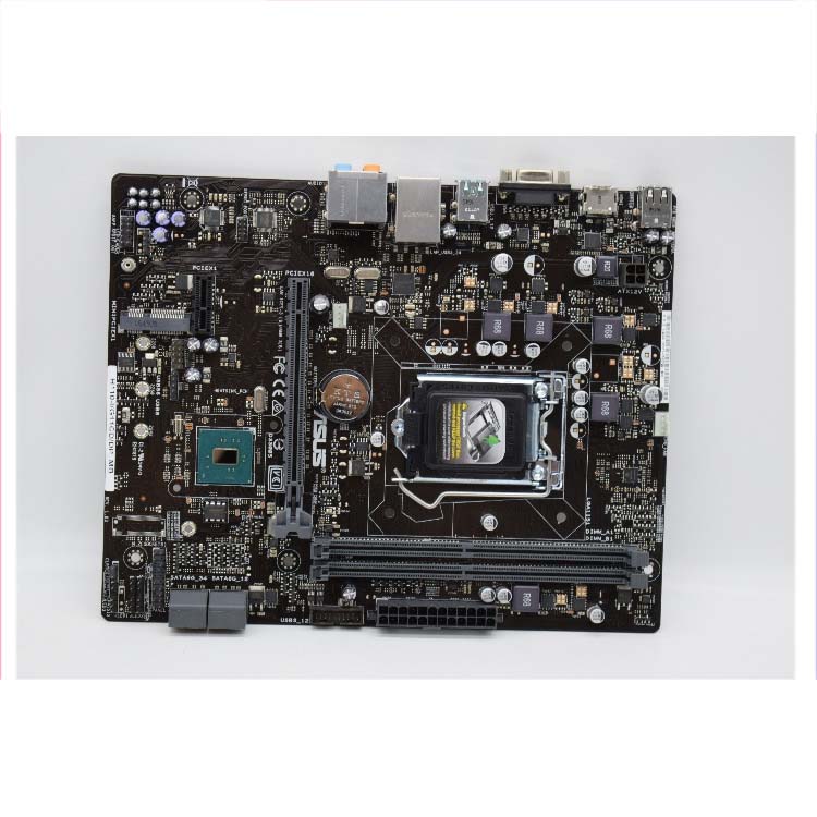FOR Asus H110-I/G11CD/DP_MP Intel Desktop Motherboard 90PA07Q0