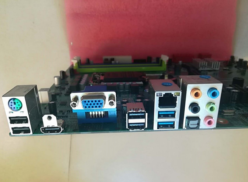 For Lenovo Ideacentre Y700-34ISH Intel Desktop Motherboard s115X