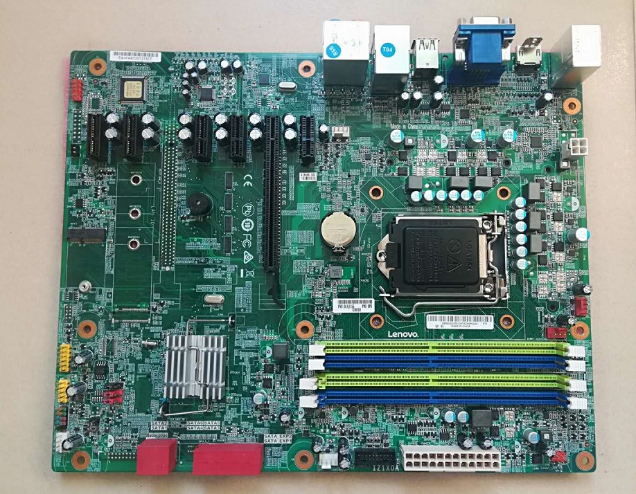 For Lenovo Ideacentre Y700-34ISH Intel Desktop Motherboard s115X