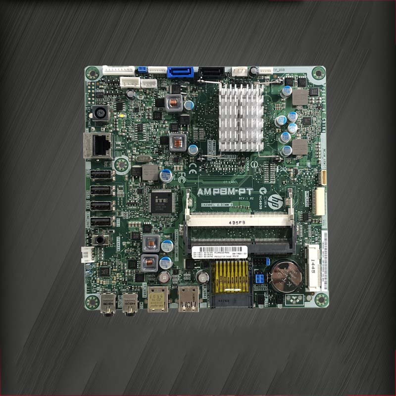 FOR HP PAVILION 21-2024 AMD AIO Motherboard AMPBM-PT 776431-001 | eBay