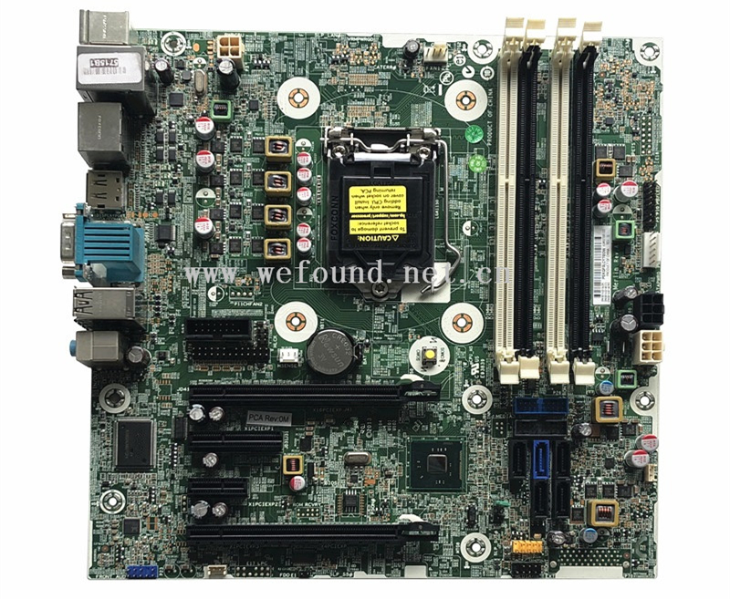 FOR HP Z230 SFF Workstation Motherboard 698114-001 697895