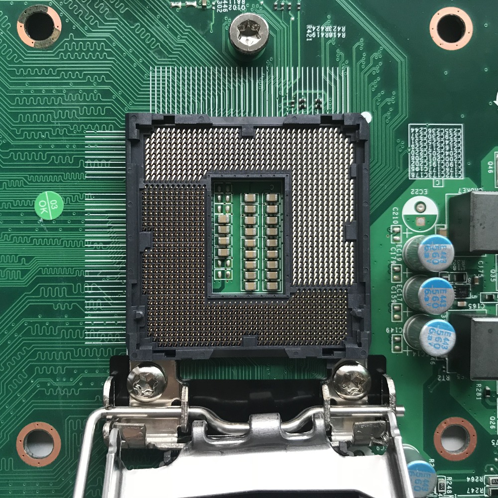 FOR Lenovo ThinkCentre E73 00KT255 IH81M ver: 1.0 03T7161