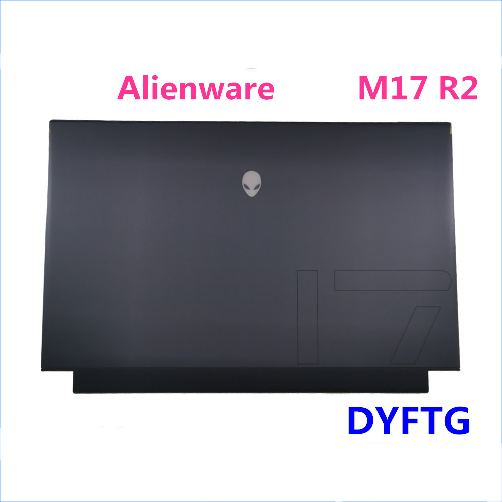 alienware m17 case