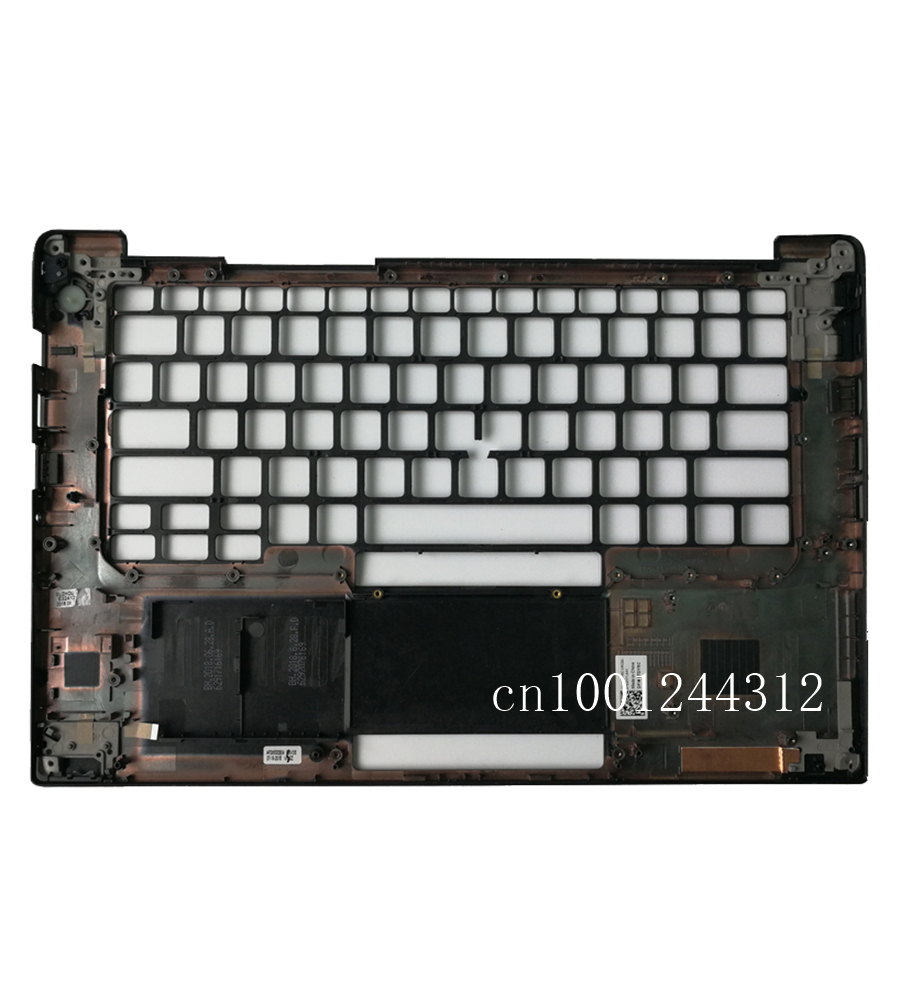 for Dell Latitude 7480 E7480 screen cable connector DC02C00DY00 Y0DX7 0Y0DX7