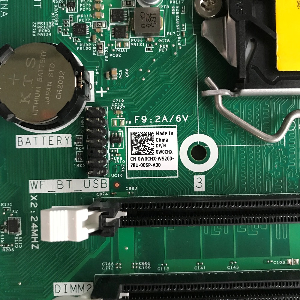 七*パ様 Dell 3050AIO　Core i SSD起動で快速　window mqdefault.jpg