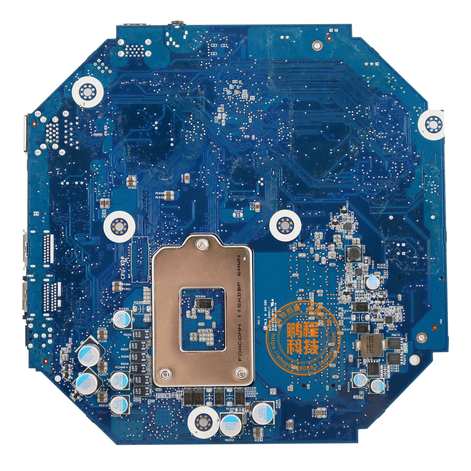 FOR HP Z2 Mini G3 Motherboard 905481-001 Motherboard Test ok