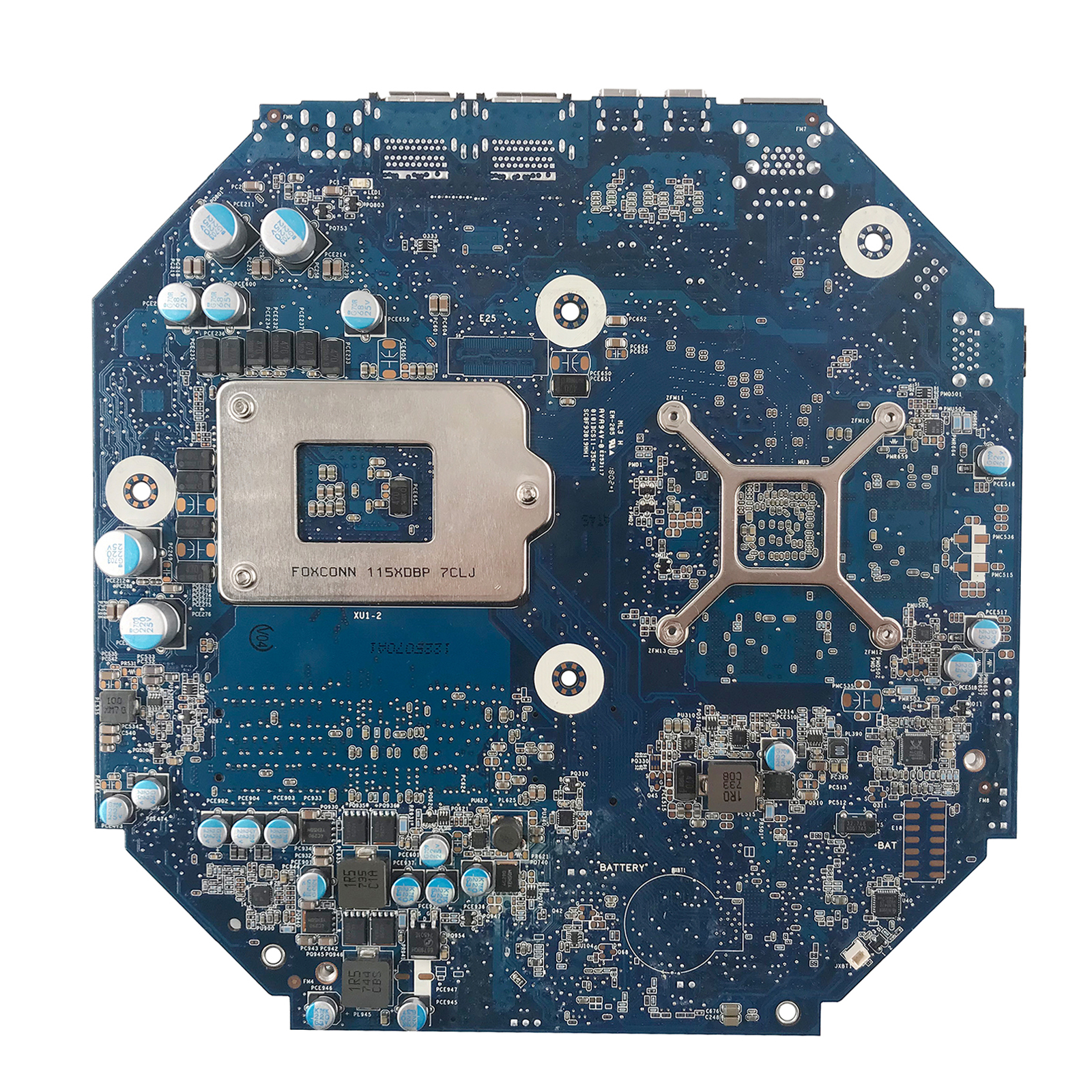 FOR HP Z2 Mini G3 Workstation Motherboard 905482-001 863115-004