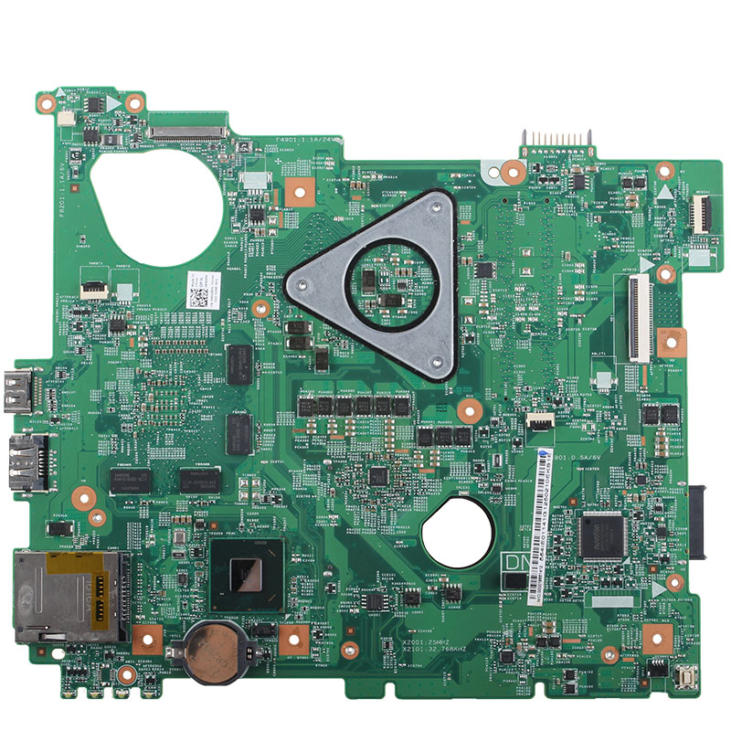 FOR DELL Inspiron 15R N5110 Motherboard Tested ok 10260-1 10245-1