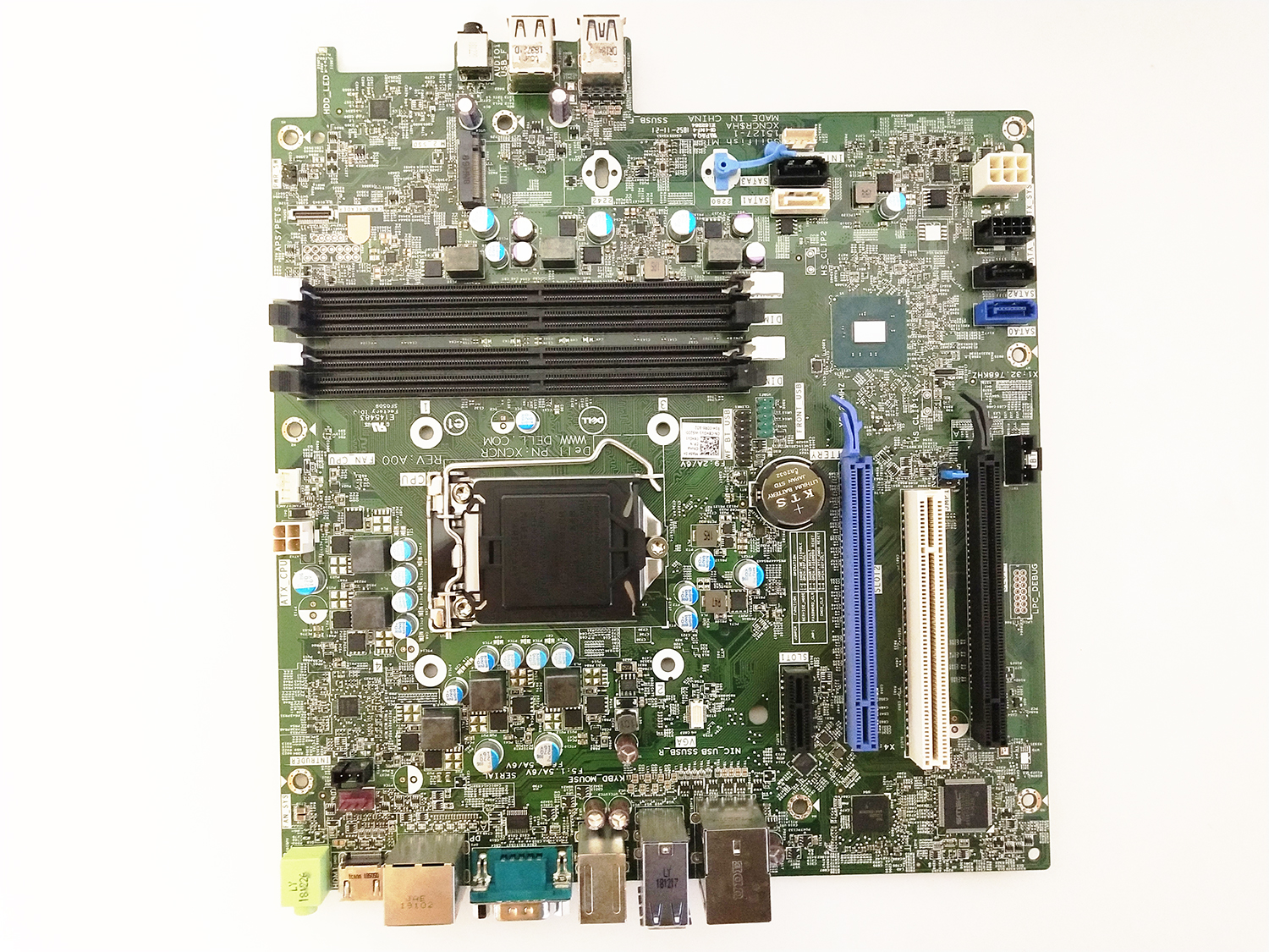 dell mih61r motherboard pinout dell mih61r motherboard pinout