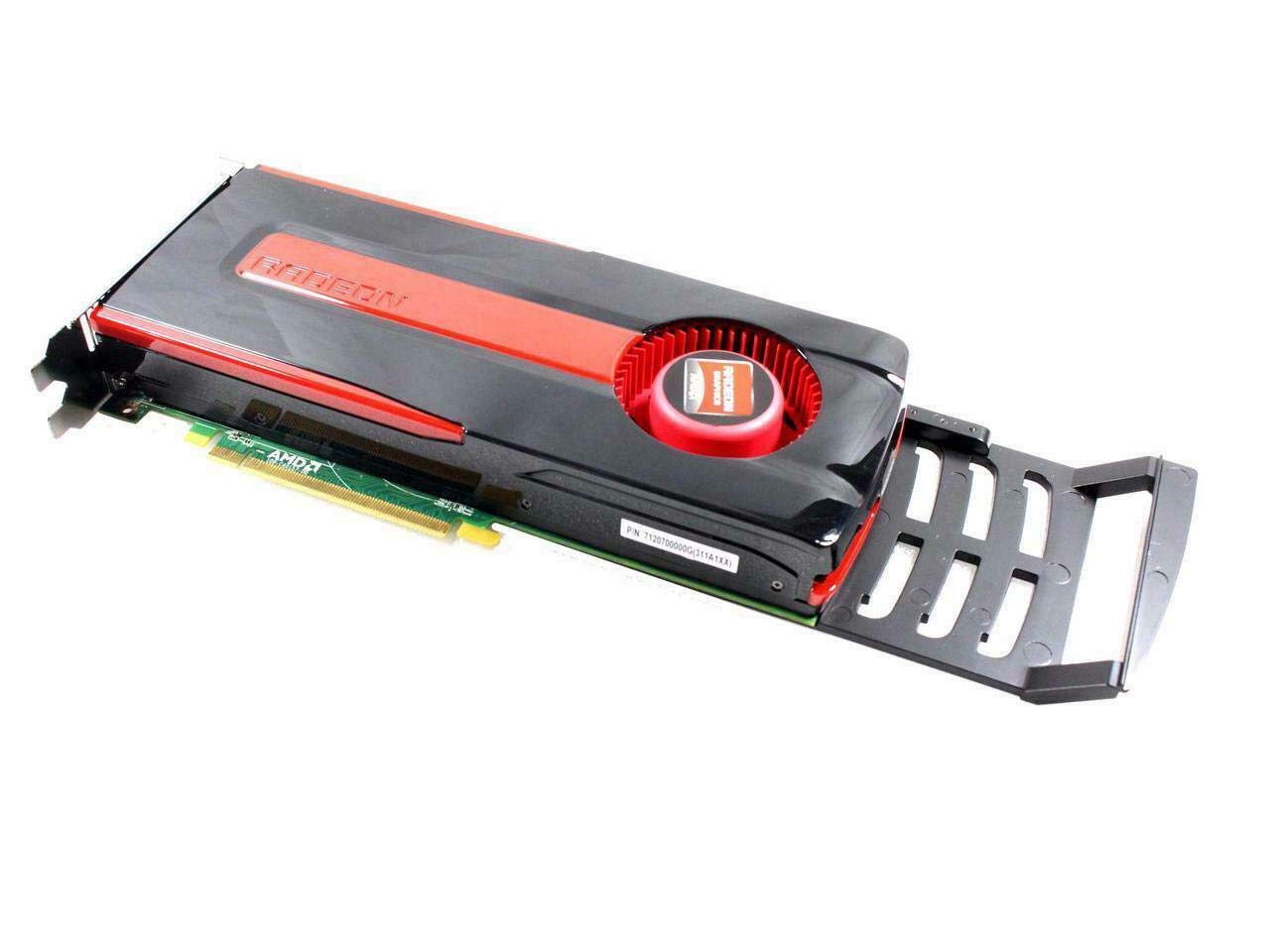 FOR DELL AMD Radeon HD 7870 PCIe 3.0 