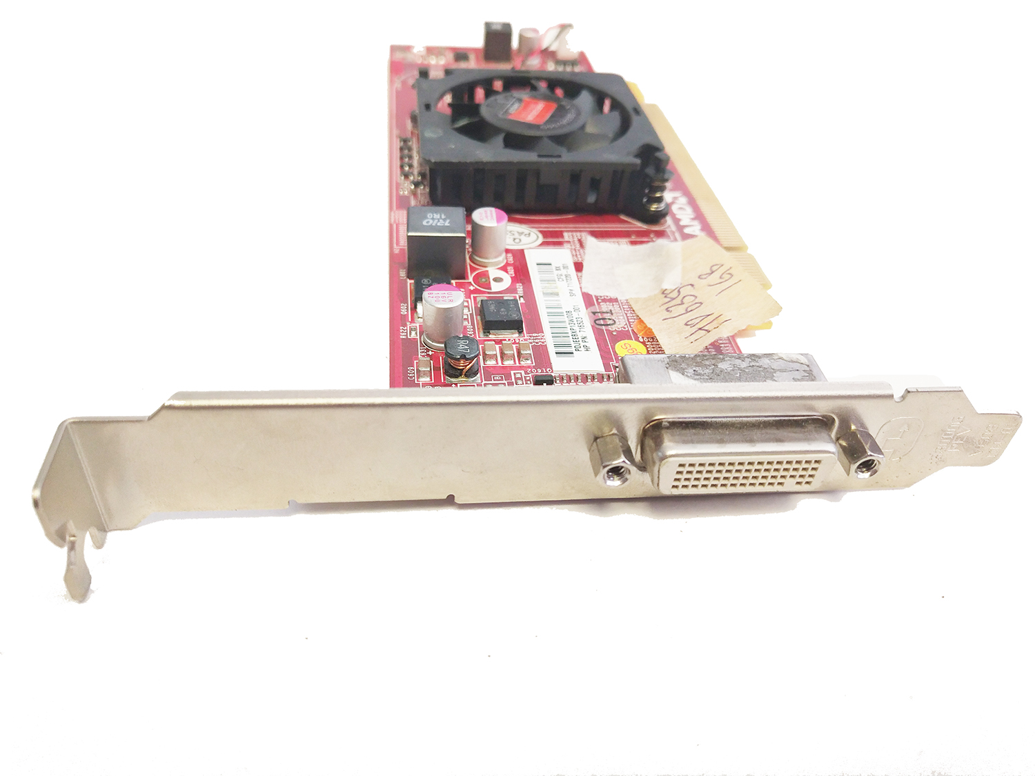 Desktop Graphic Video Card For HP AMD HD 8350 1GB DDR3 PCIE x16 716523001 eBay