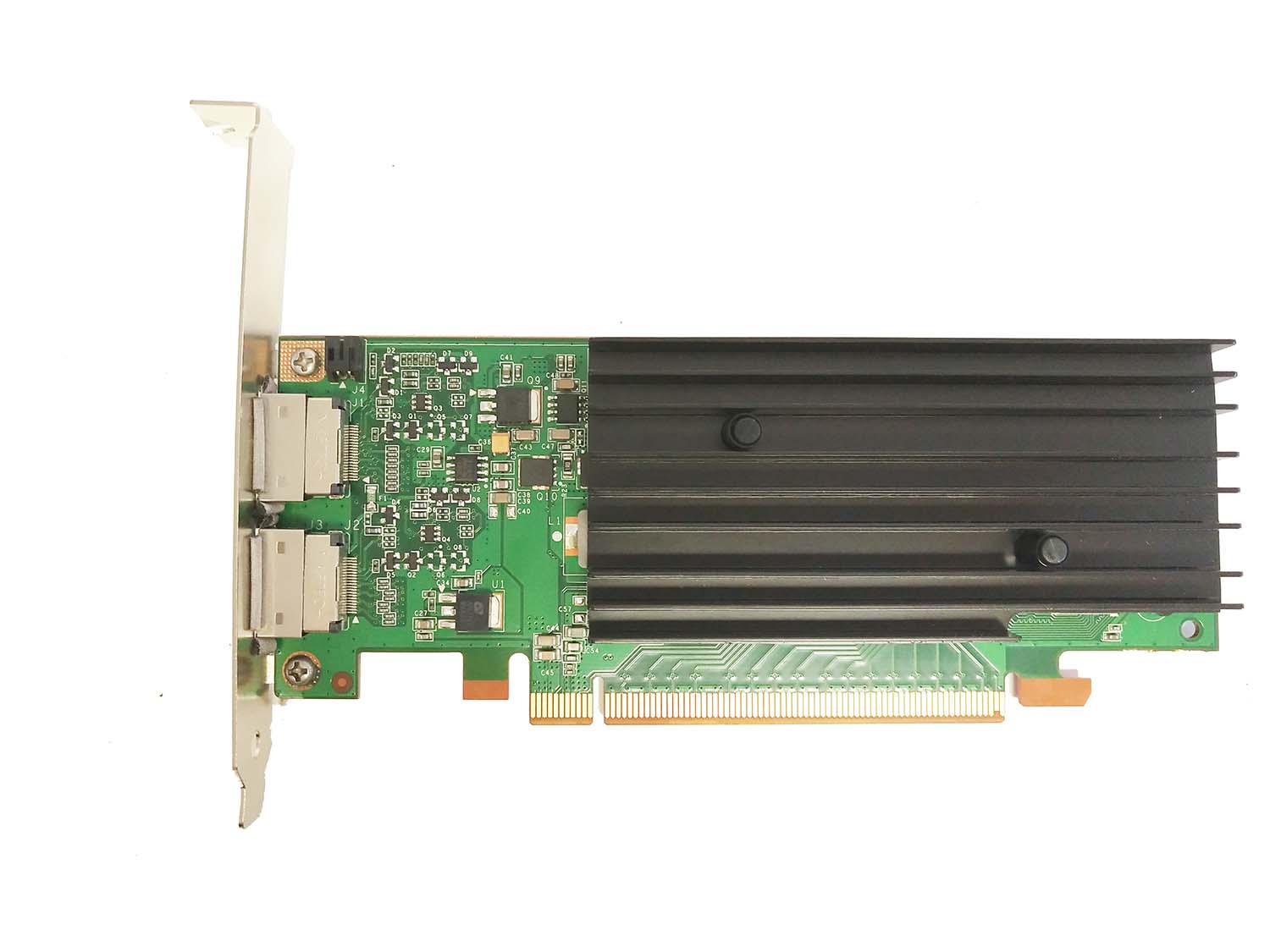 FOR HP 256MB NVIDIA Quadro NVS 295 PCI 