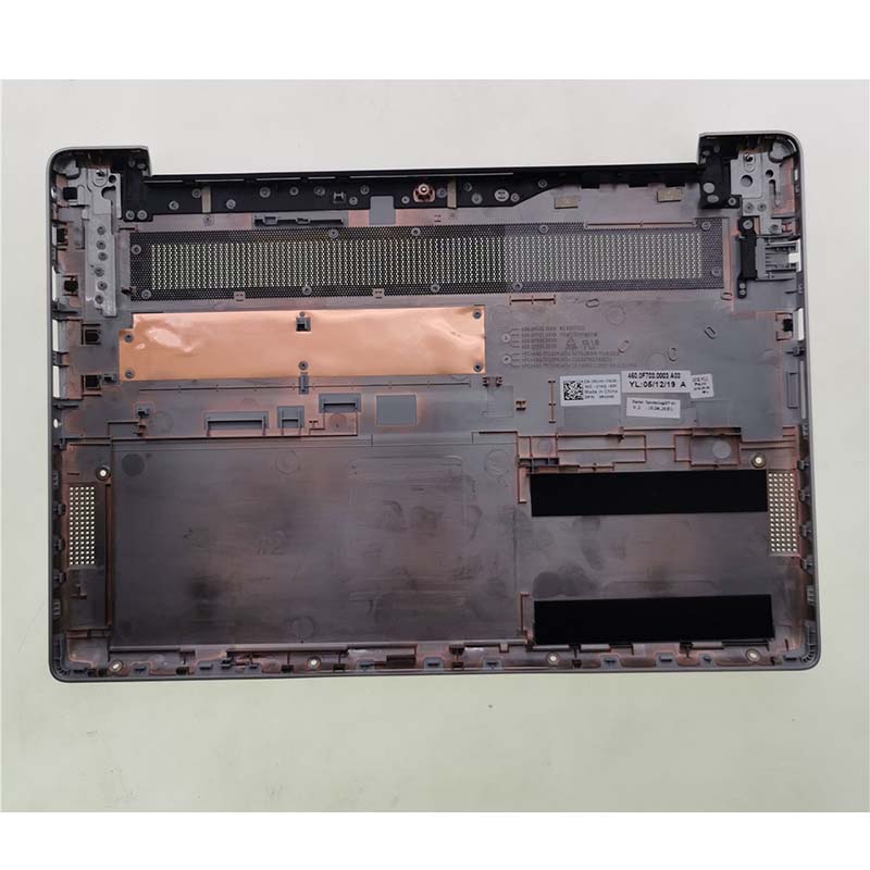 Coque Arrière Inférieure + Appuie-tête Pour Dell Inspiron 5480/5485/5488