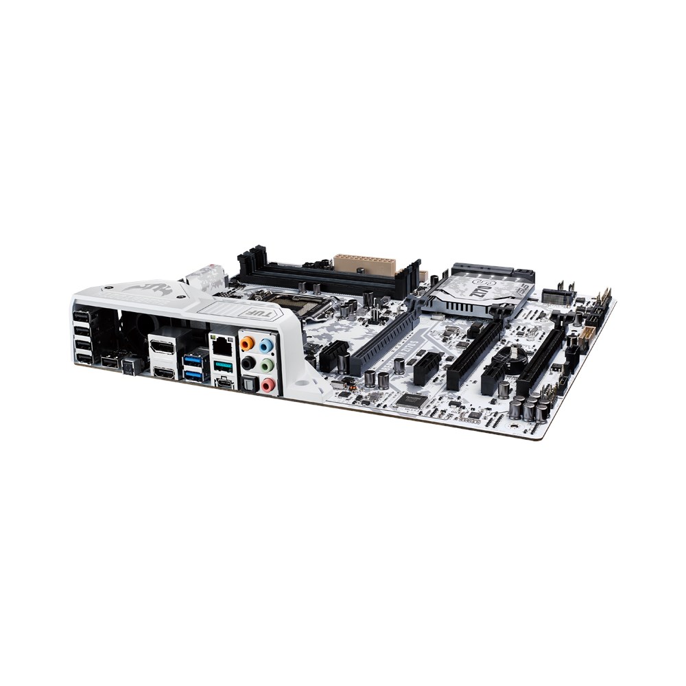 FOR ASUS SABERTOOTH Z170 S 64GB Motherboard Test ok Supports 6-7